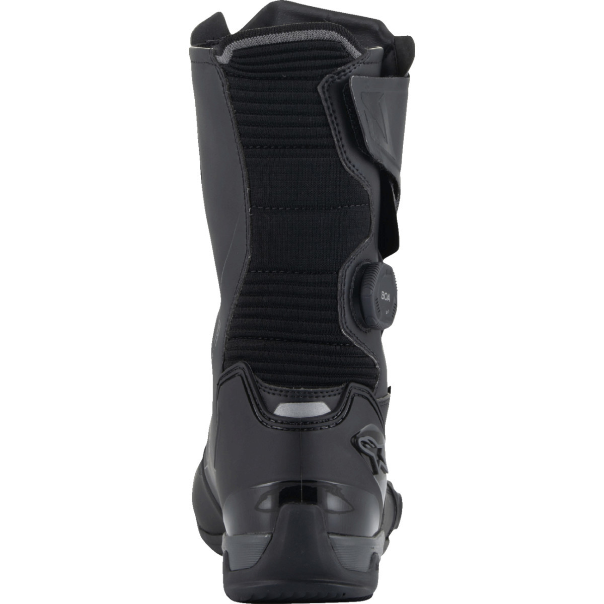 Alpinestars #2242025-111-42 - SP-X BOA Drystar® Boots - Black/Dark Gray - US 8/EU 42