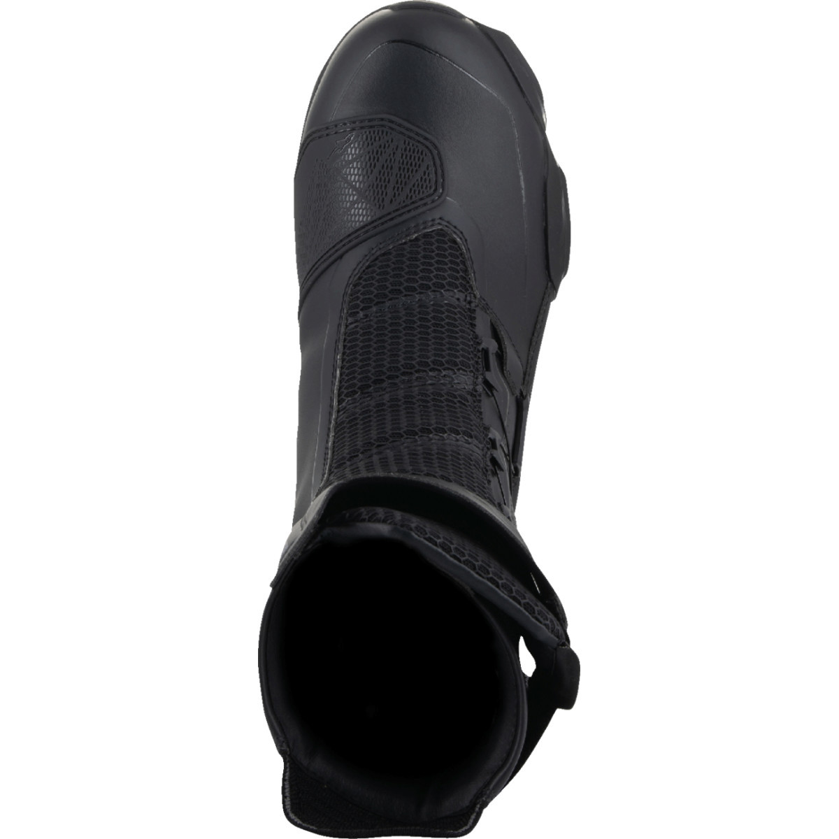 Alpinestars #2242025-111-43 - SP-X BOA Drystar® Boots - Black/Dark Gray - US 9/EU 43