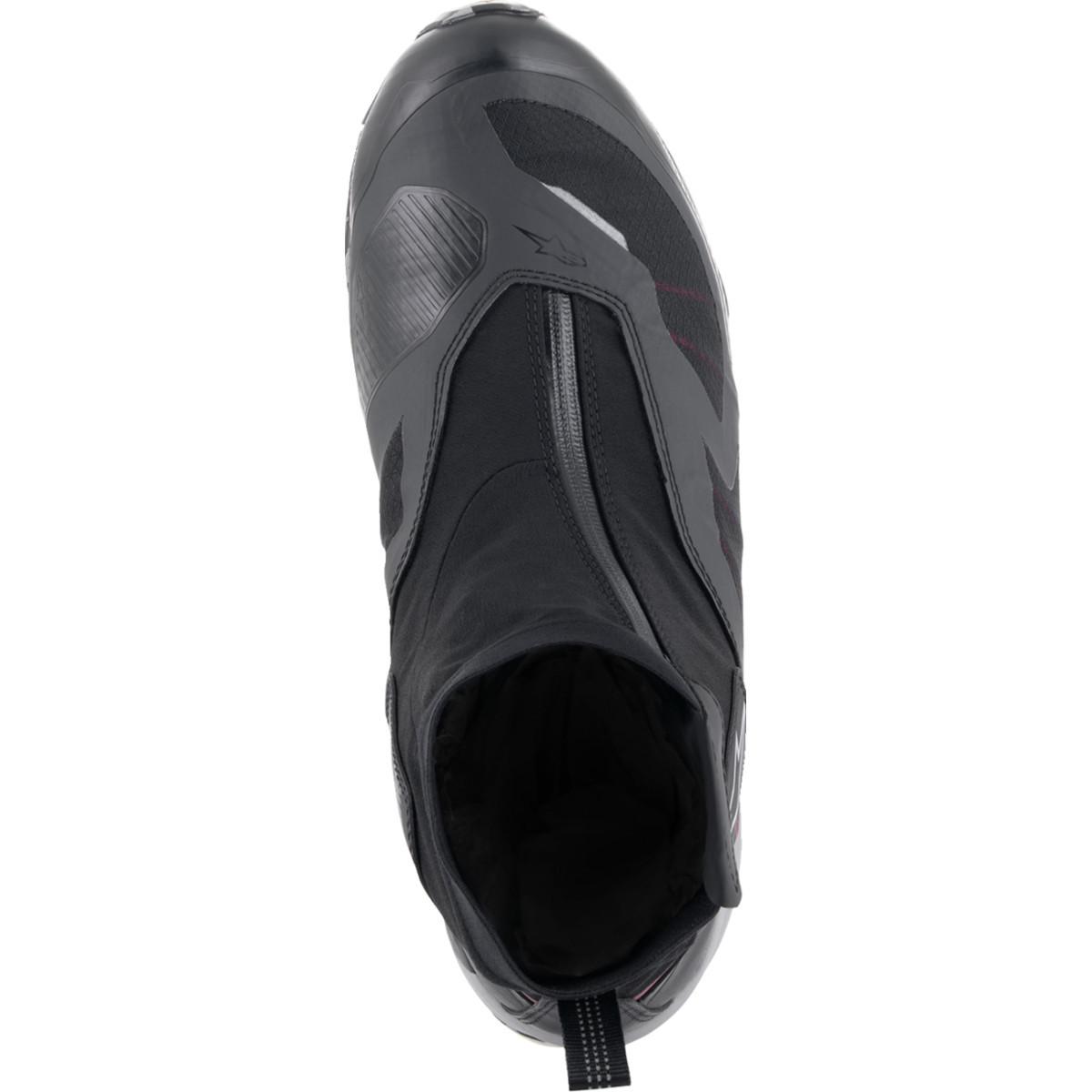Alpinestars #2338224122213 - CR-8 Gore-Tex® Shoes - Black/Grey/Red - US 13 / EU 47