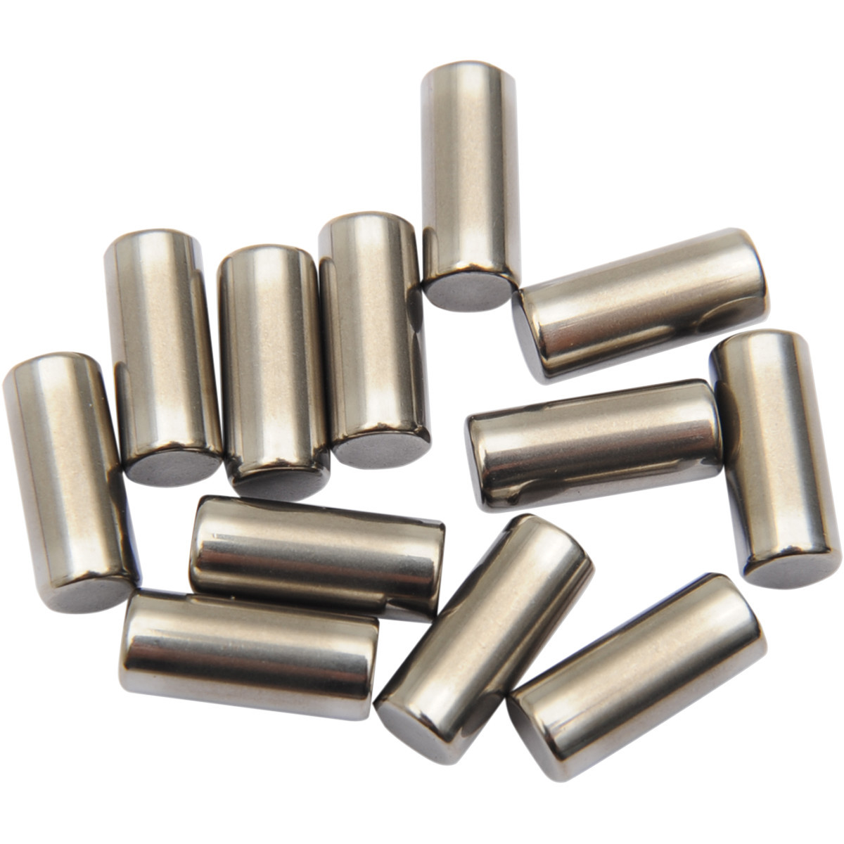 Eastern Motorcycle Parts #A-9263-12 - Crankcase Roller Bearings