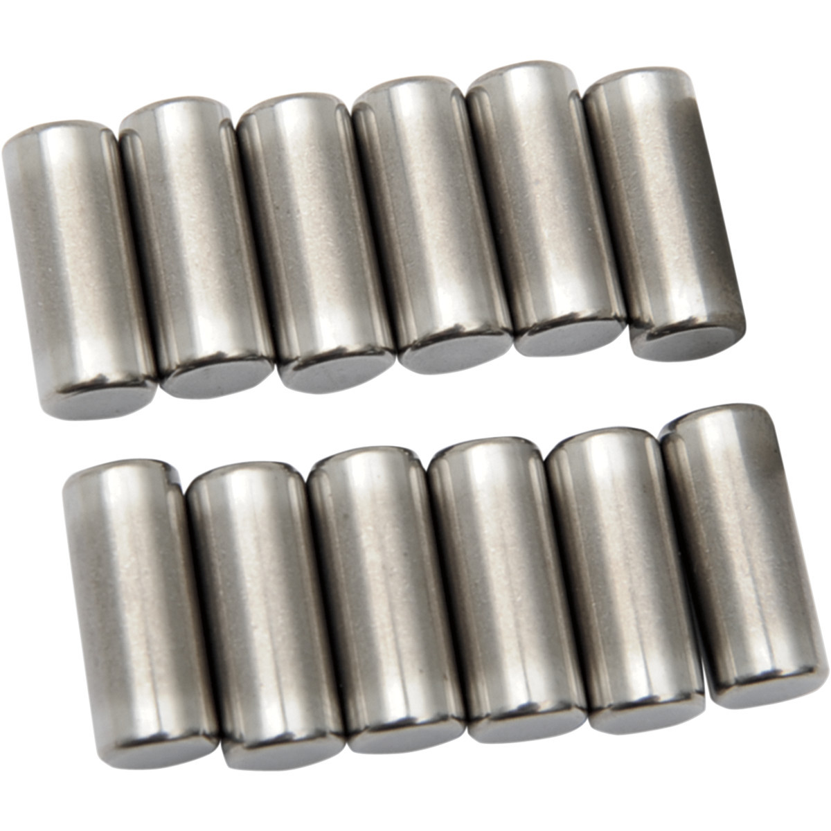 Eastern Motorcycle Parts #A-9262-12 - Crankcase Roller Bearings