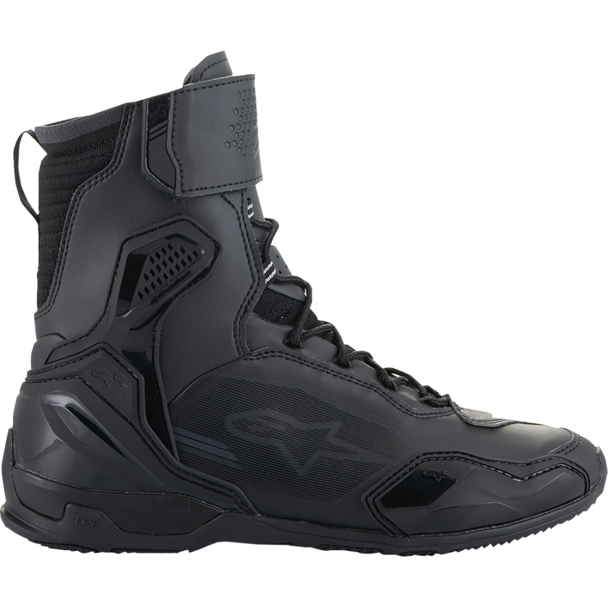 Alpinestars #2511124110010 - Superfaster Shoe - Black - US 10