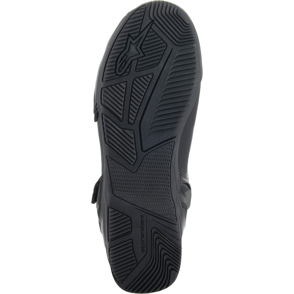 Alpinestars #2511124110011 - Superfaster Shoe - Black - US 11