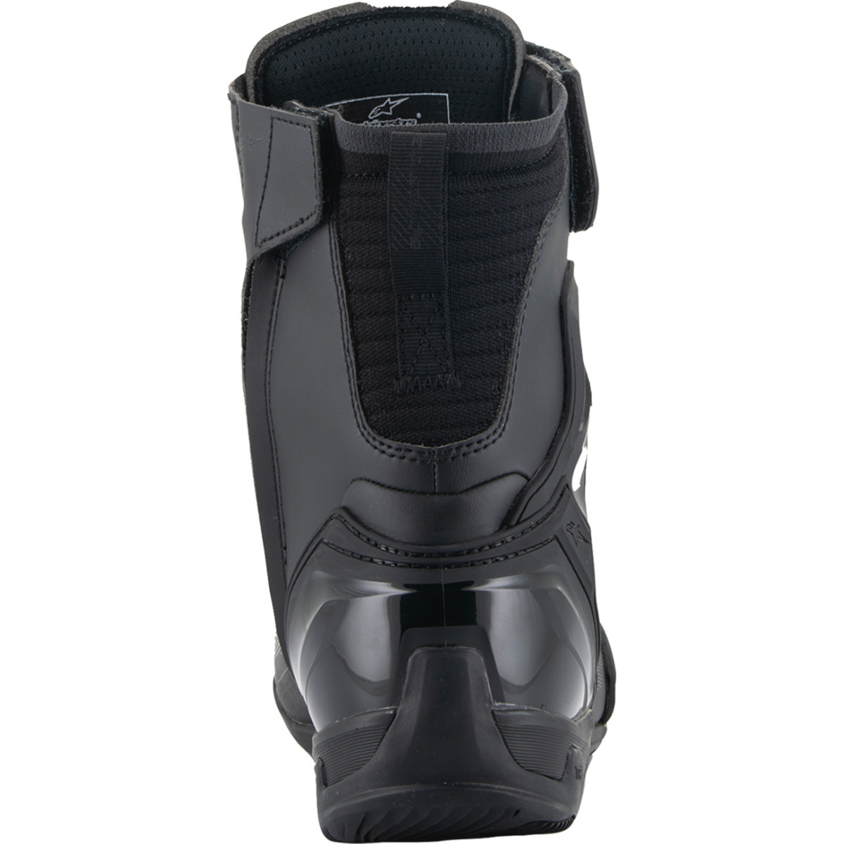 Alpinestars #2511124110012.5 - Superfaster Shoe - Black - US 12.5