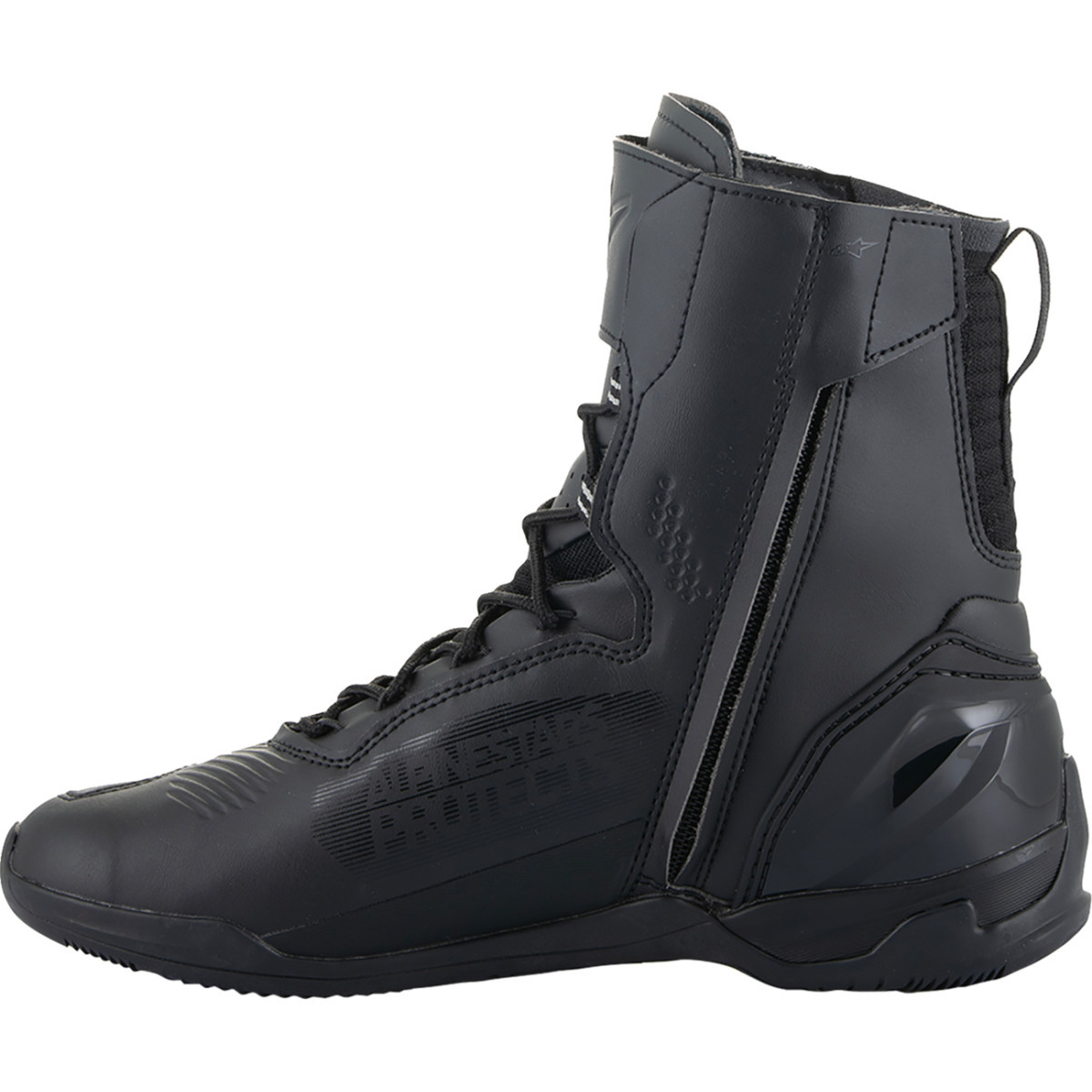 Alpinestars #2511124110013 - Superfaster Shoe - Black - US 13