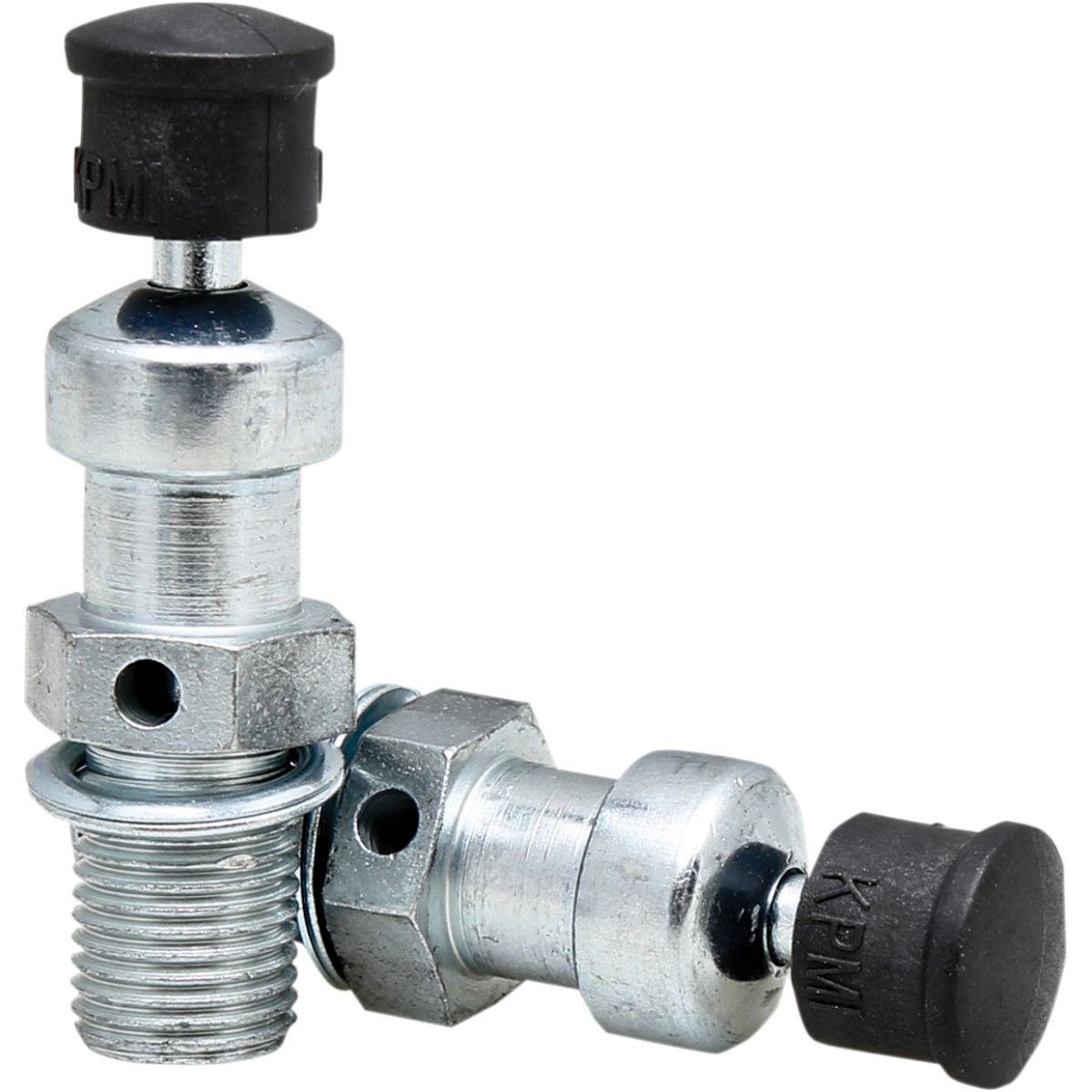 Kibblewhite #20-21260 - Compression Release Valve - M10 - 1.250"