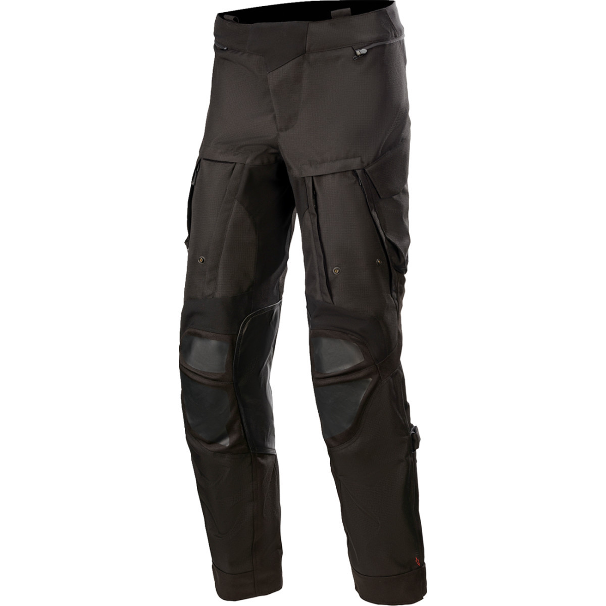 Alpinestars #3224822-1100-M - Halo Drystar® Pants - Black - Medium