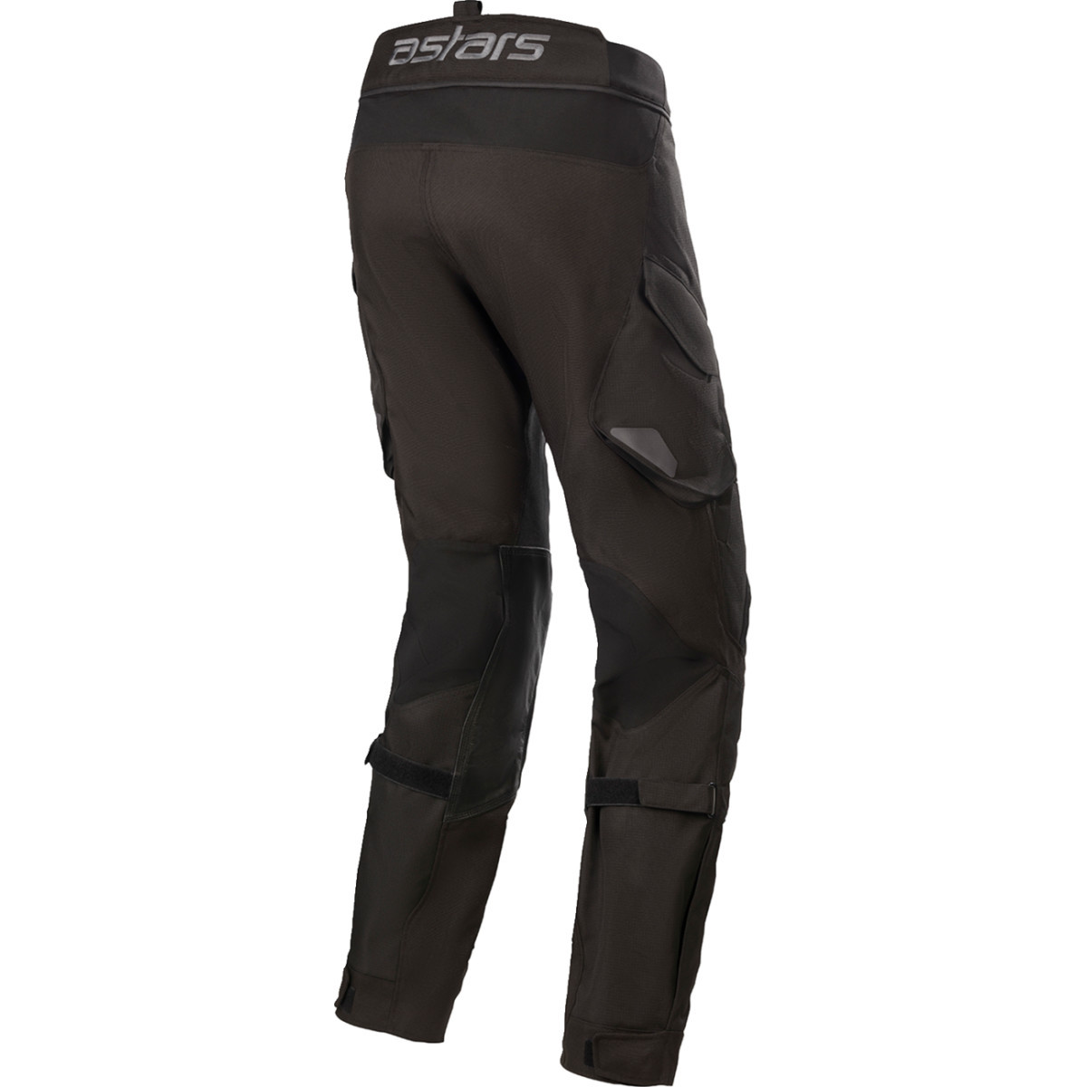 Alpinestars #3224822-1100-3X - Halo Drystar® Pants - Black - 3XL