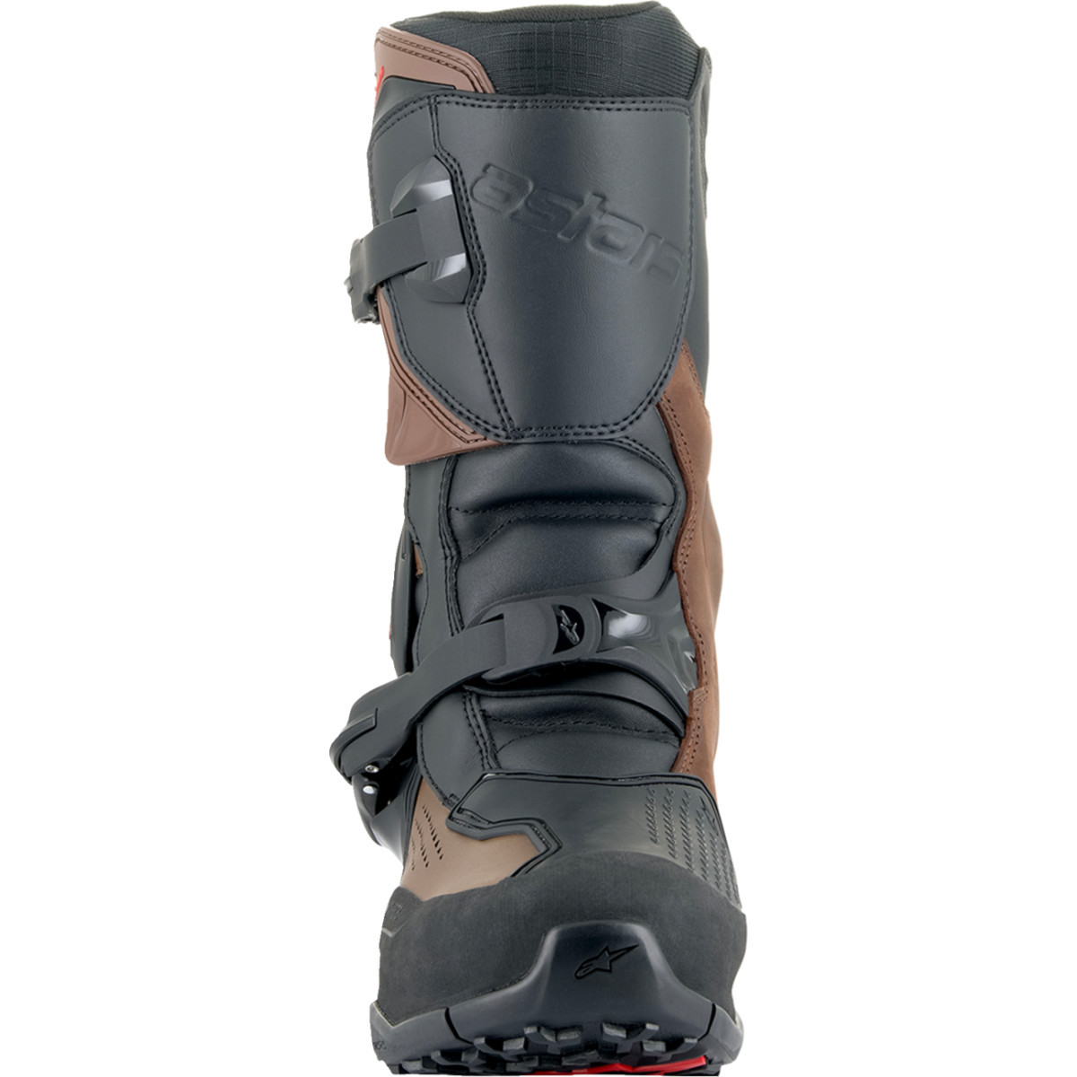 Alpinestars #2037524-1082-45 - XT-8 Gore-Tex® Boots - Black/Brown - US 10.5 / EU 45