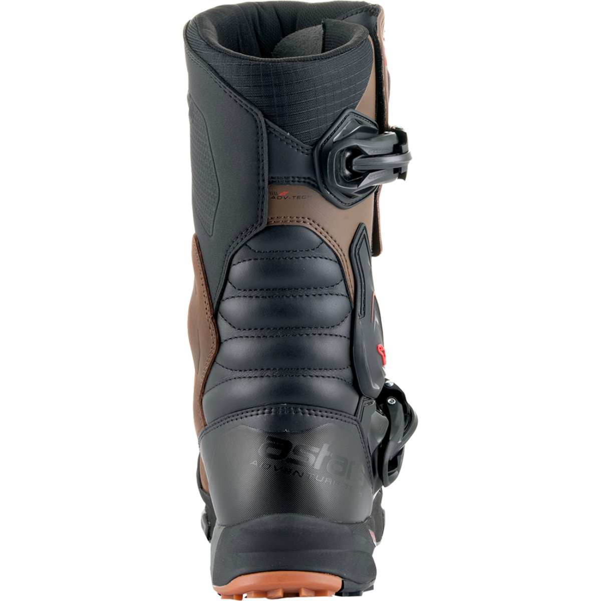 Alpinestars #2037524-1082-45 - XT-8 Gore-Tex® Boots - Black/Brown - US 10.5 / EU 45