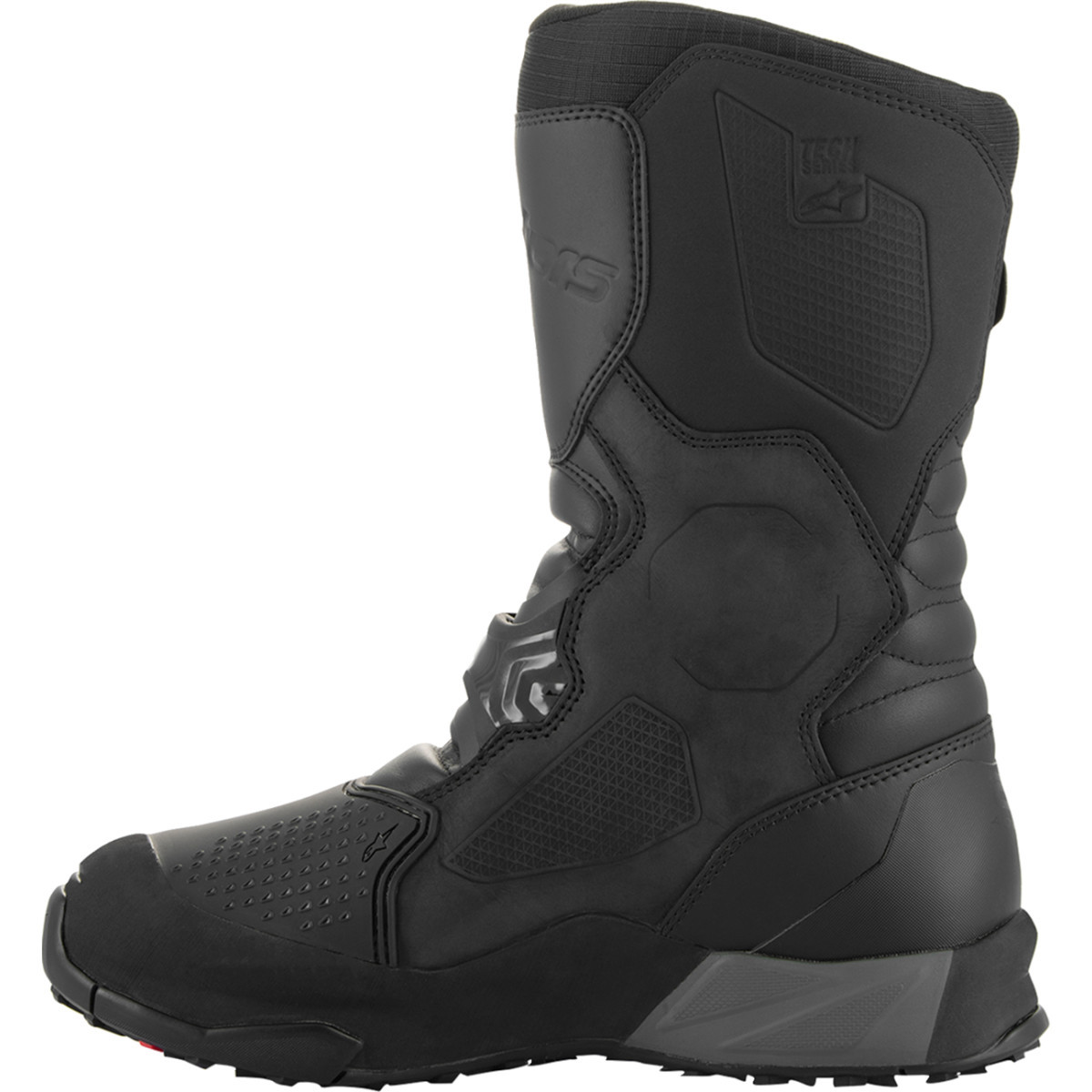Alpinestars #2037524-1100-40 - XT-8 Gore-Tex® Boots - Black - US 6.5 / EU 40