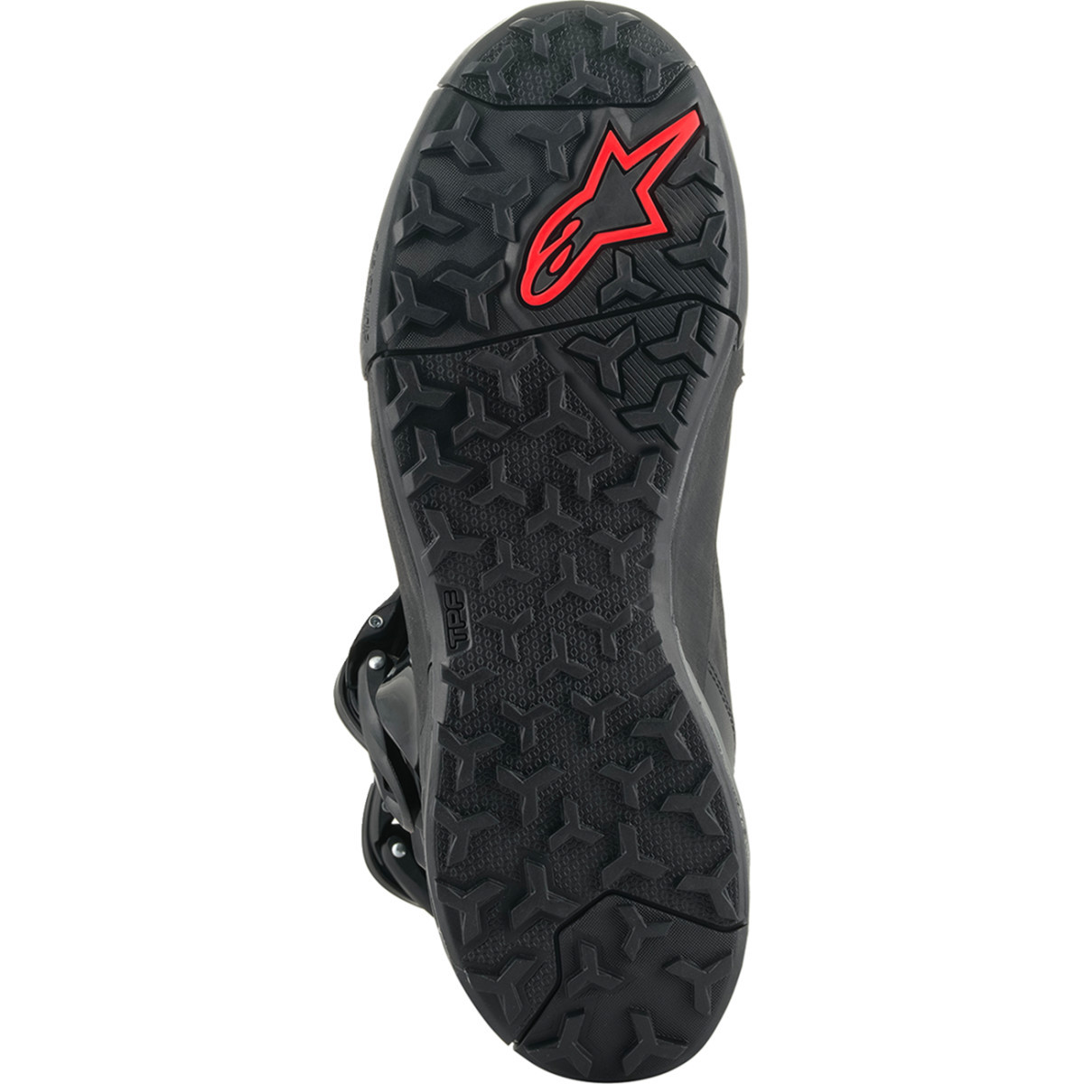 Alpinestars #2037524-1100-42 - XT-8 Gore-Tex® Boots - Black - US 8 / EU 42