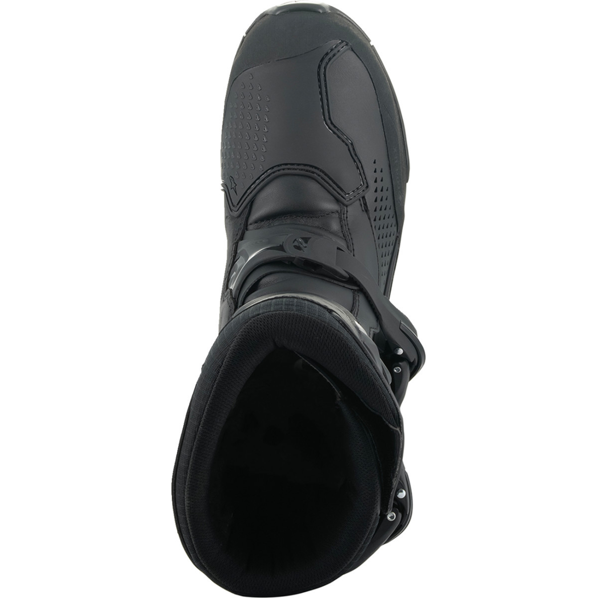 Alpinestars #2037524-1100-45 - XT-8 Gore-Tex® Boots - Black - US 10.5 / EU 45
