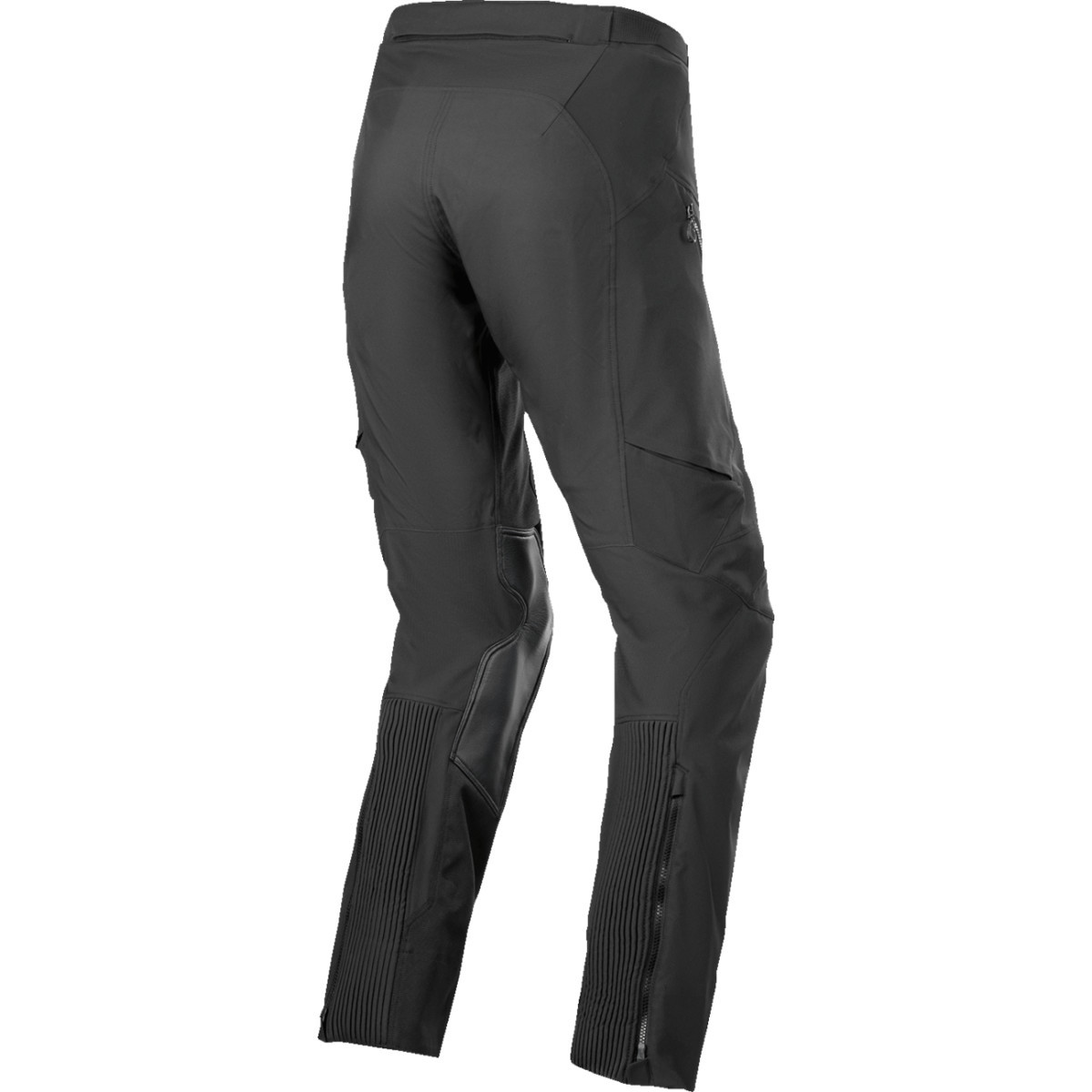 Alpinestars #3220125-10-L - AMT-8 Stretch Drystar® XF Pants - Black - Large