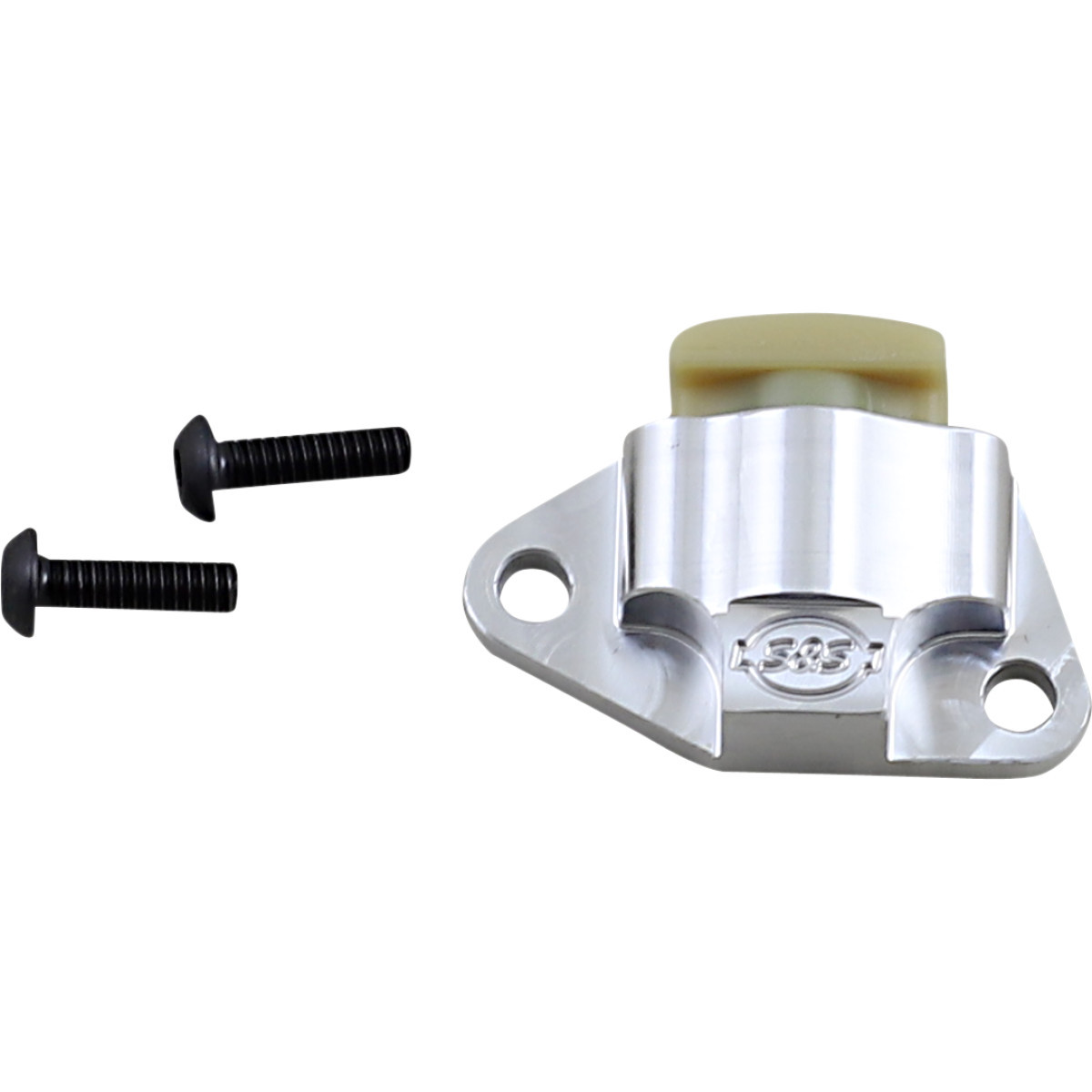 S&S Cycle #330-0737 - Cam Chain Tensioner - M8