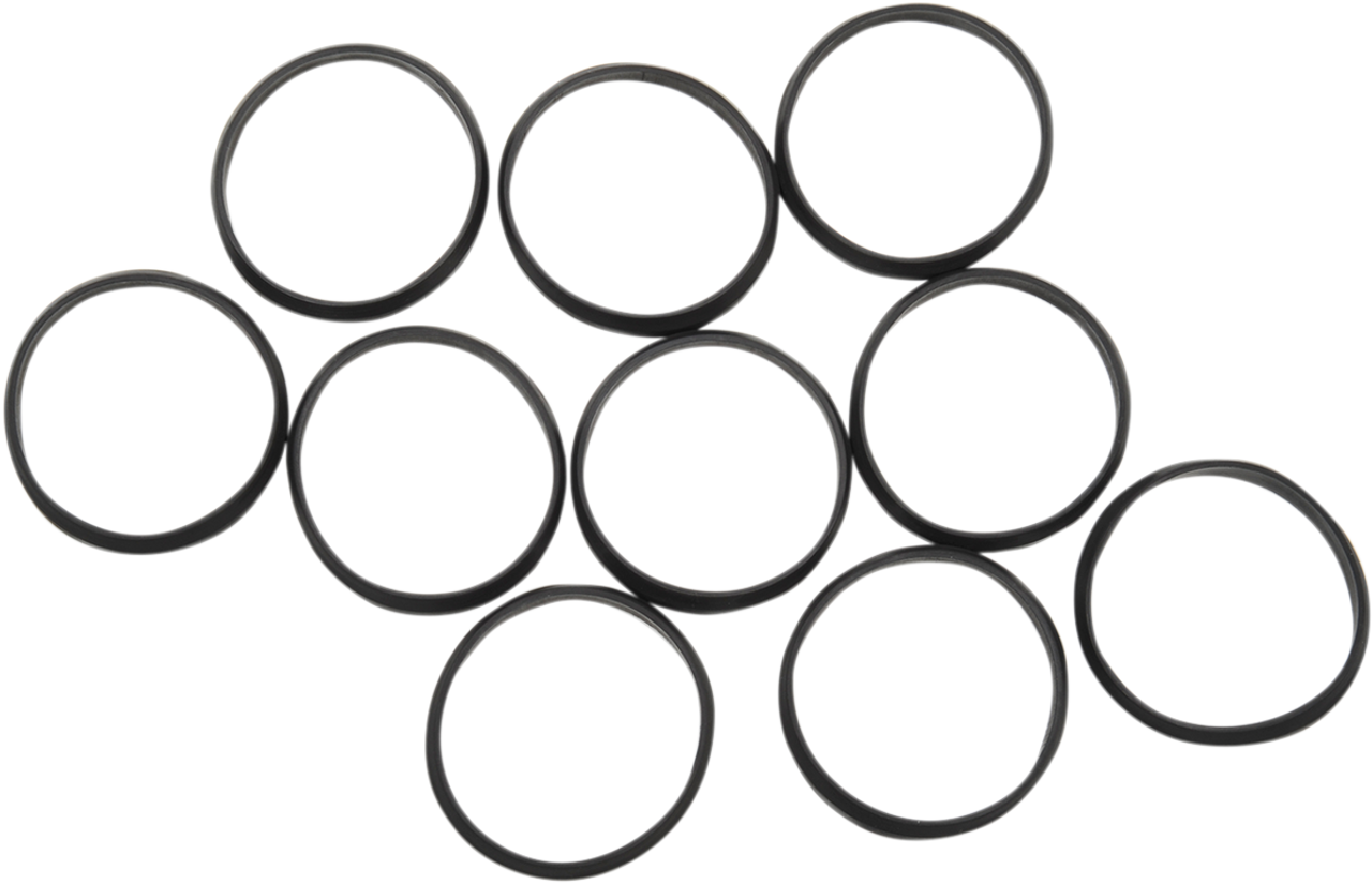 Intake Manifold O-Ring