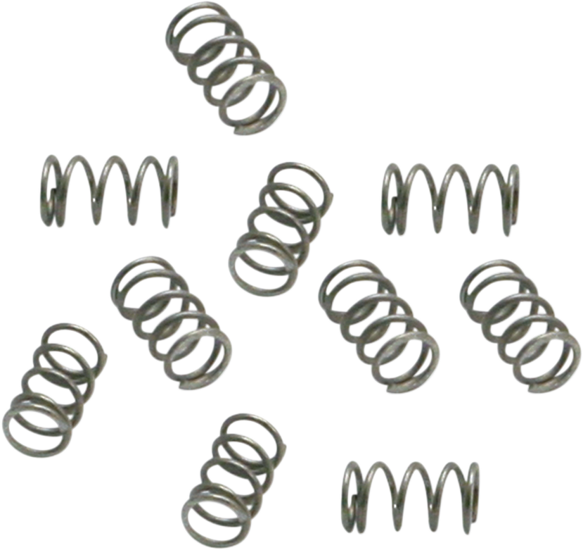 Idle Mix Screw Spring