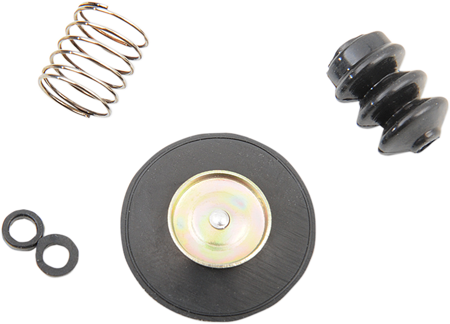 Diaphragm Rebuild Kit