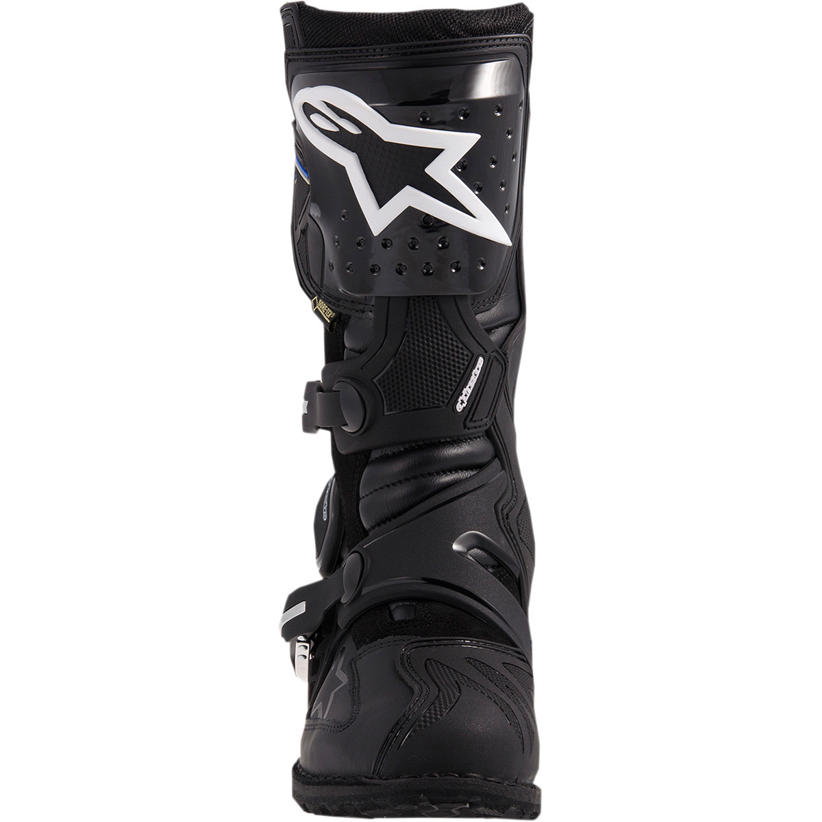 Alpinestars #2037014-10-8 - Toucan Gore-Tex Boots - Black - US 8