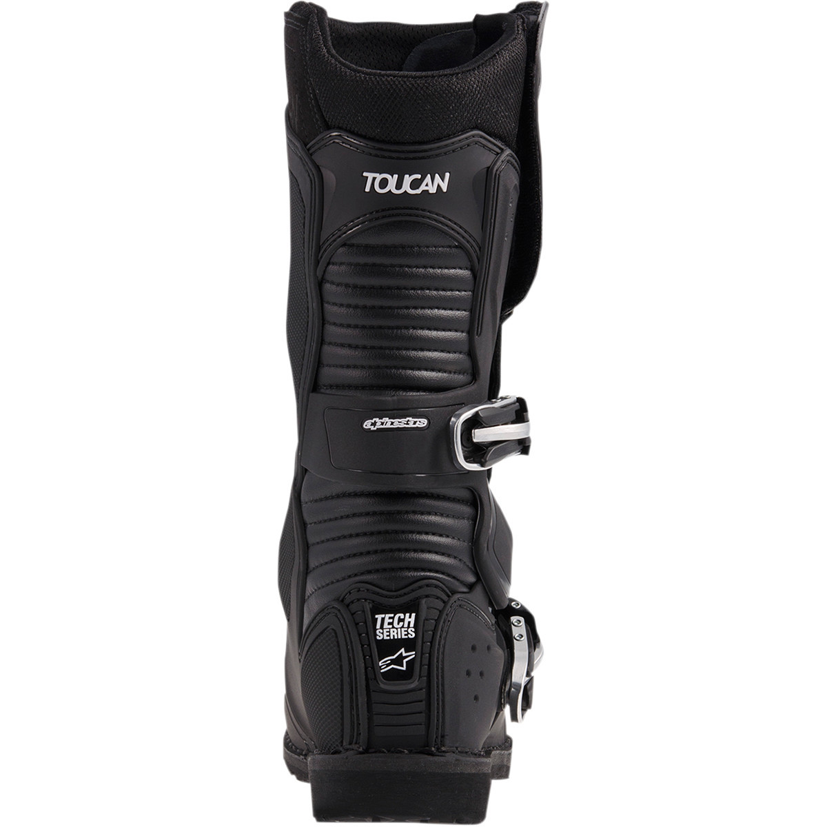 Alpinestars #2037014-10-8 - Toucan Gore-Tex Boots - Black - US 8