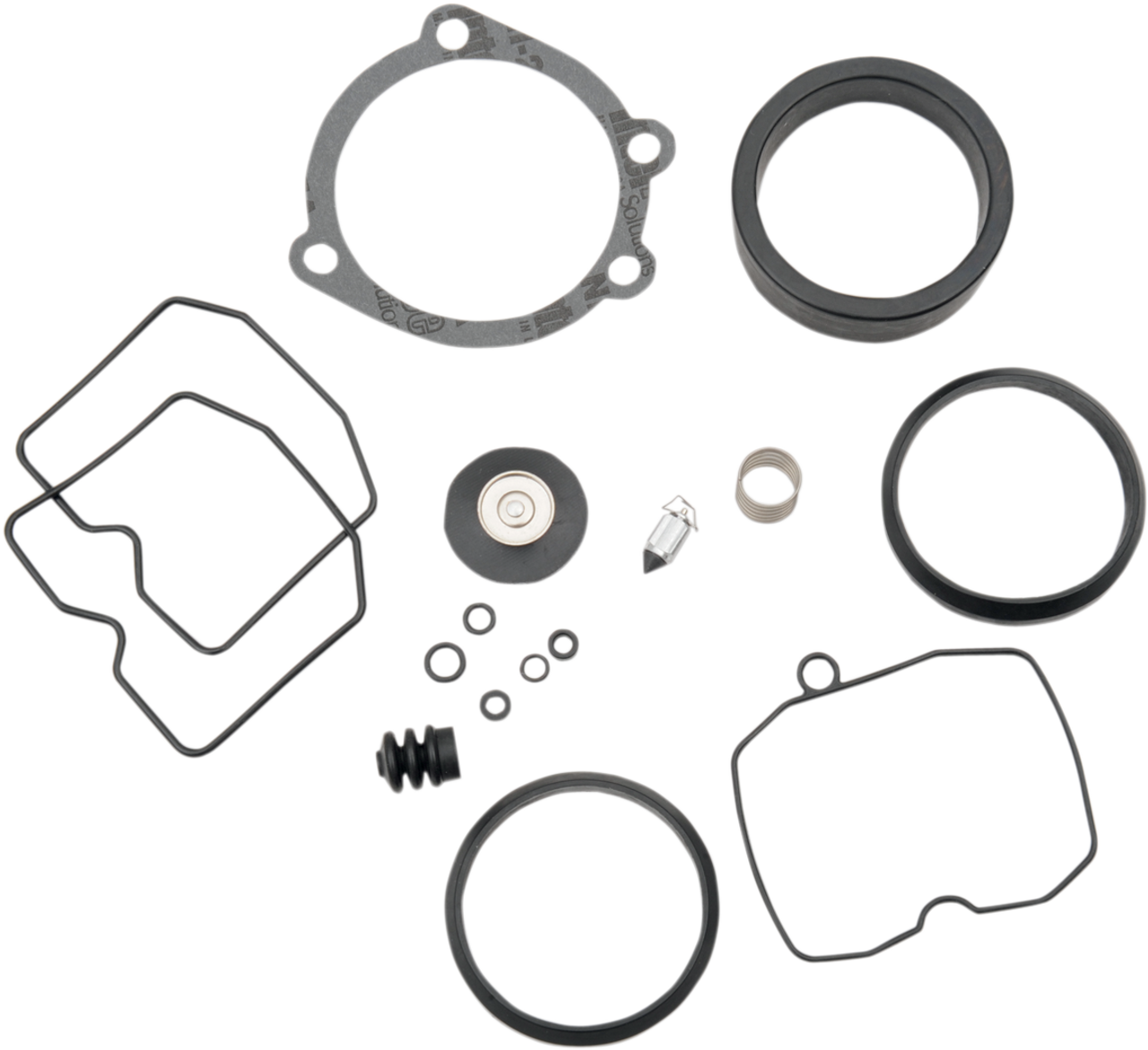 Carburetor Rebuild Kit - 88-06 CV