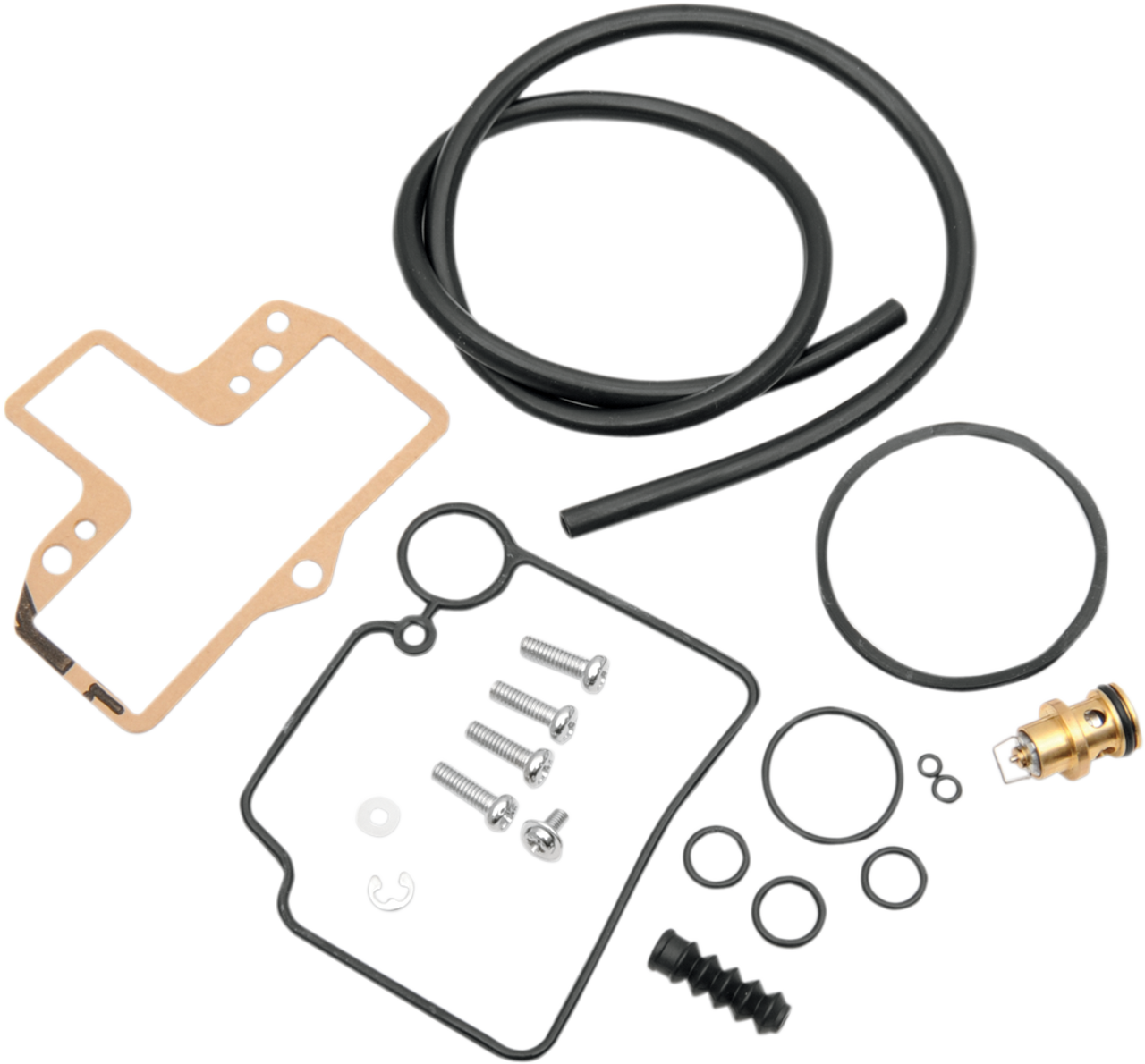 Carburetor Rebuild Kit - 42 Mikuni