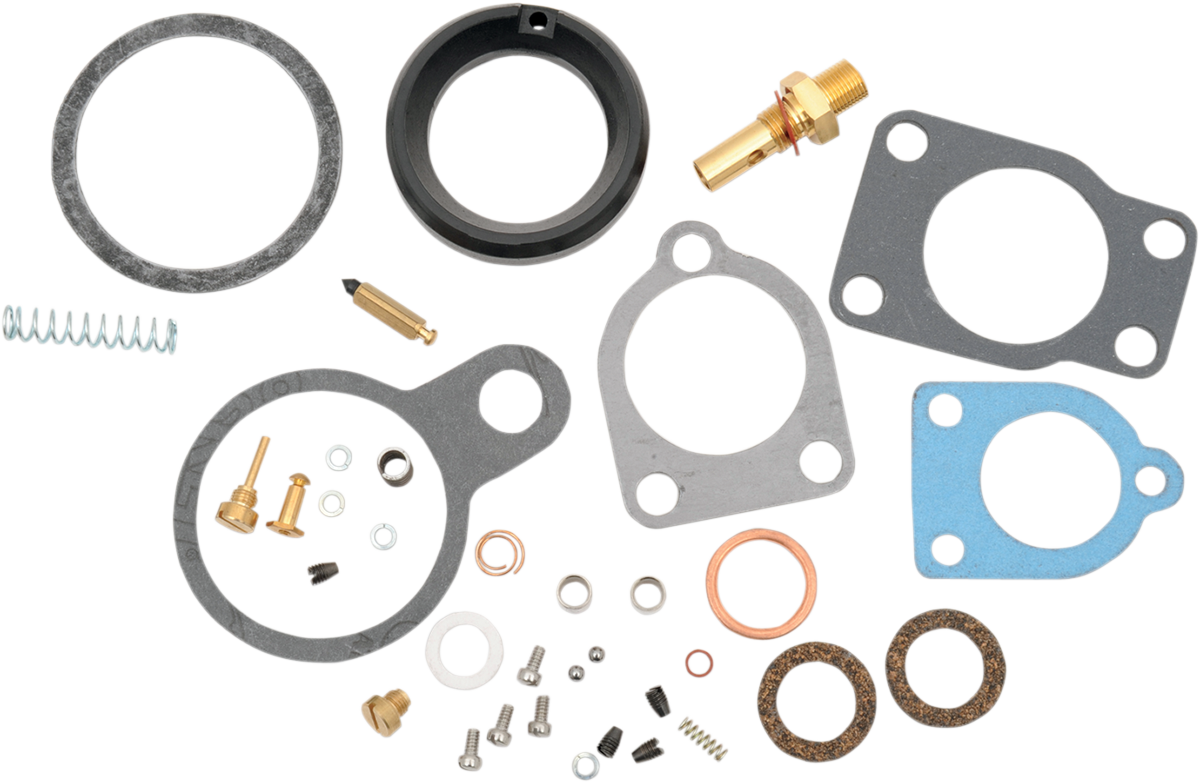 Linkert Carburetor Rebuild Kit