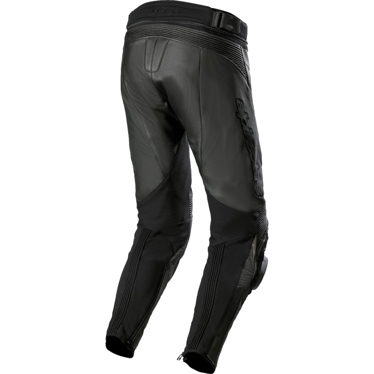 Alpinestars #3121522-1100-46 - Missile v3 Airflow Pants - Black - US 30 / EU 46