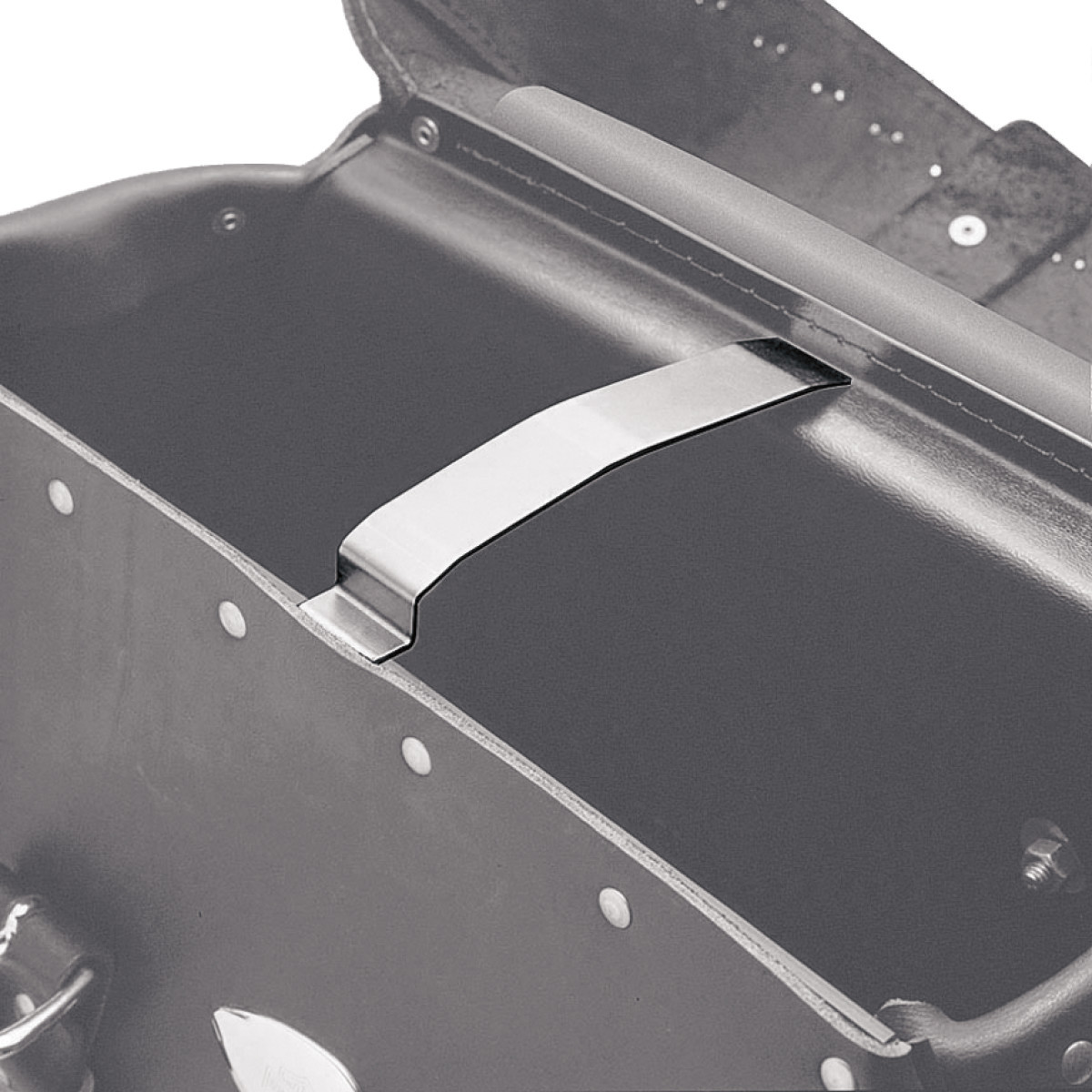 Pro-one Perf.mfg. #100307 - Saddlebag Lid Supports
