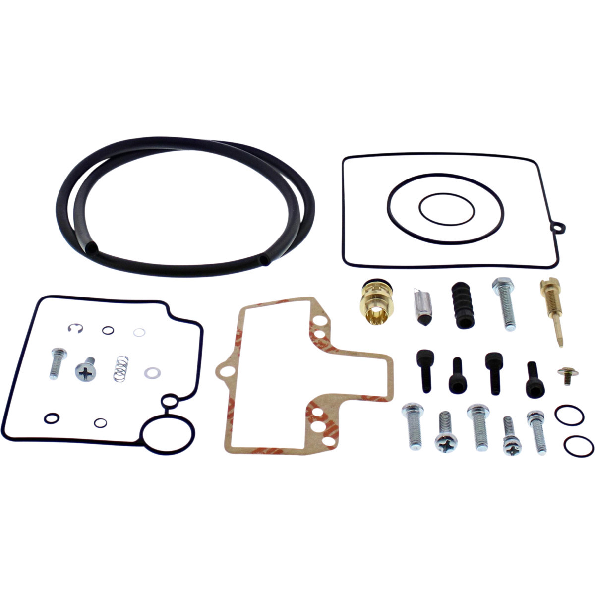 ALL Balls #26-10053 - Carburetor Rebuild Kit - Mikuni HSR 48