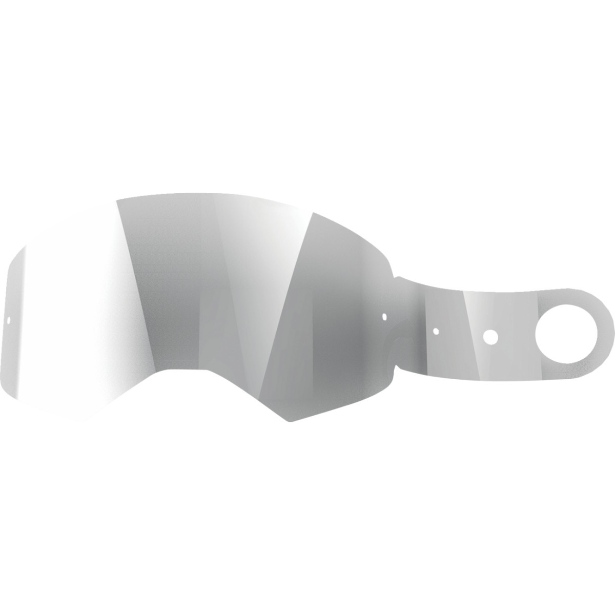 Alpinestars Goggles #9100725-010 - Supertech Tear-Offs - Laminated - 28 Pack
