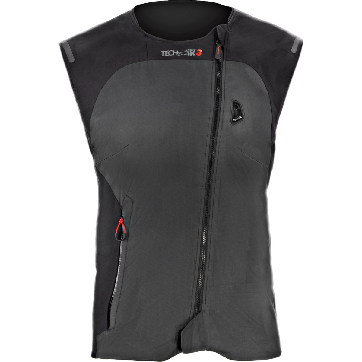 Alpinestars Tech-air #6518322-10A-M - Stella Tech-Air® 3 - Black - Medium