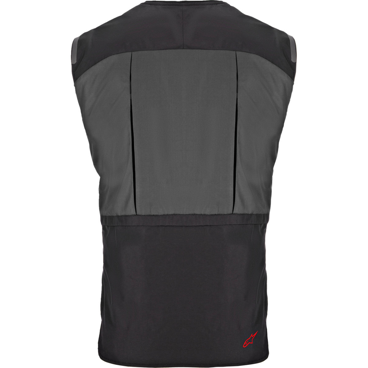 Alpinestars Tech-air #6518322-10A-2XL - Stella Tech-Air® 3 - Black - 2XL