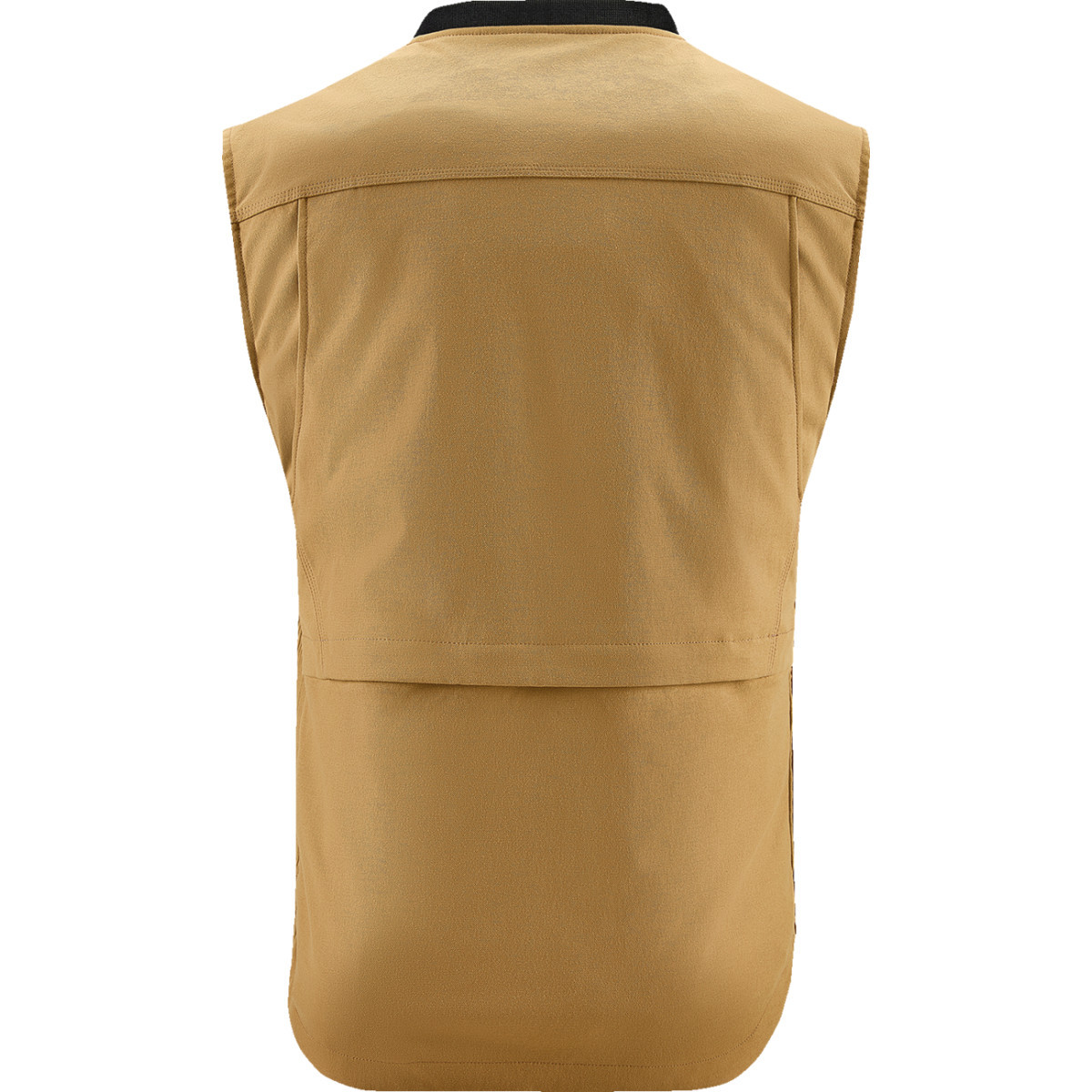 Alpinestars Tech-air #6505125-86-XL - Tech-Air® 3 v2 Canvas Vest - Tan - XL