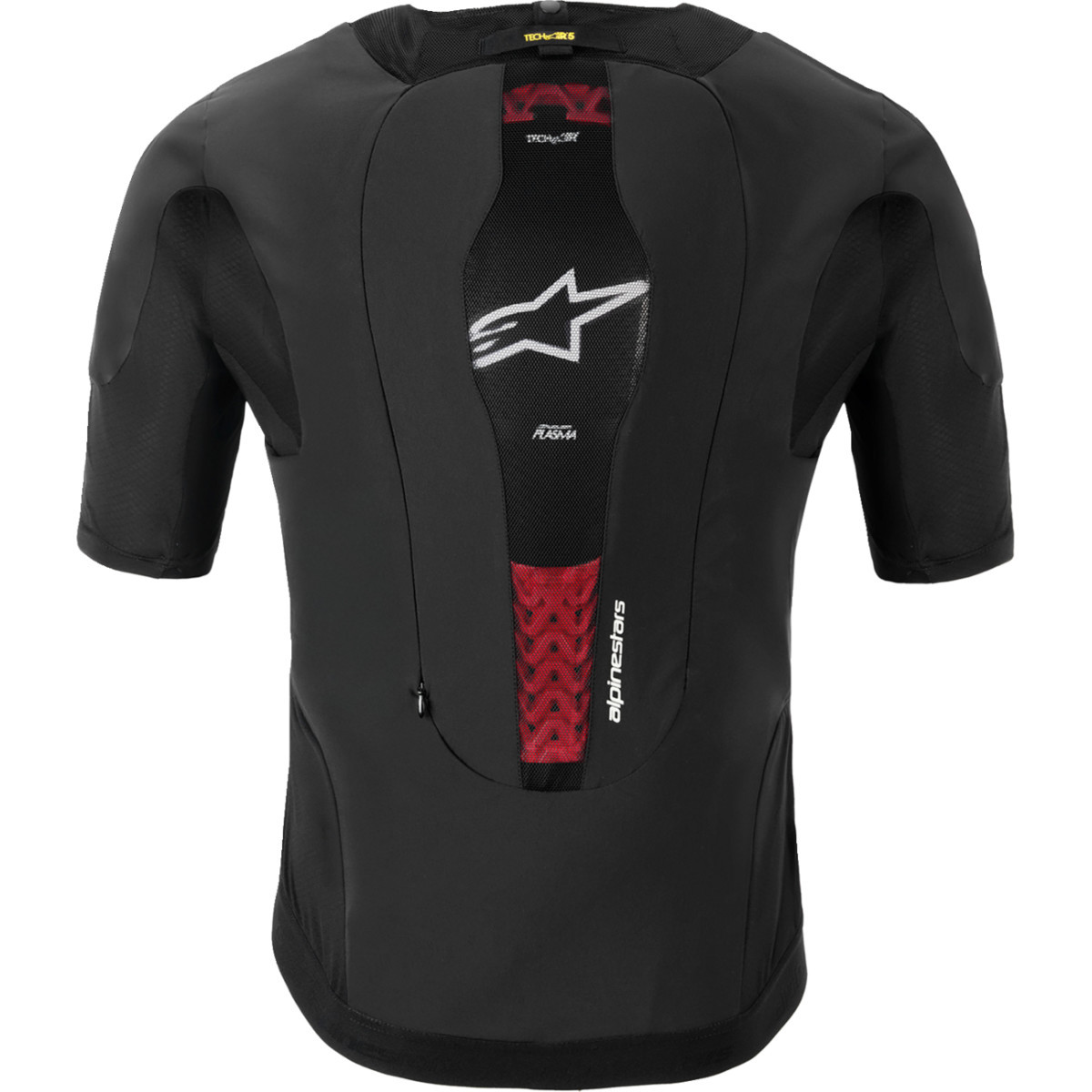 Alpinestars Tech-air #6504925-10-XS - Tech-Air® 5 Plasma System - Black - XS