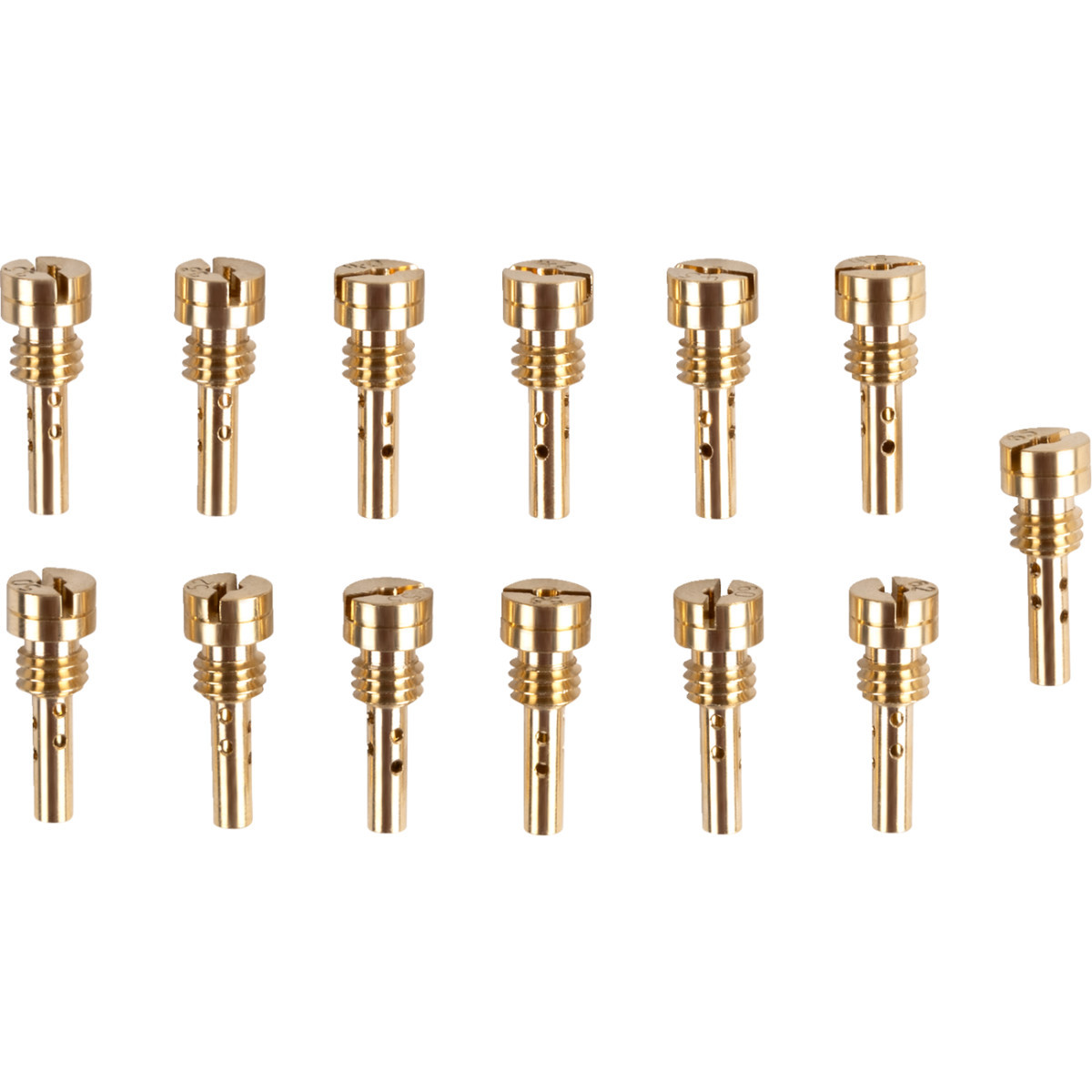 EBC #KPJK-02 - Dealer Pilot Jet Kit - Keihin