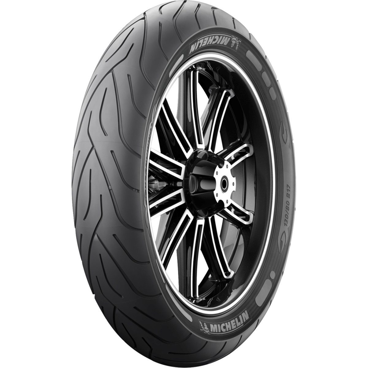 Michelin #45948 - Tire - Commander II - Front - 80/90-21 - 54H