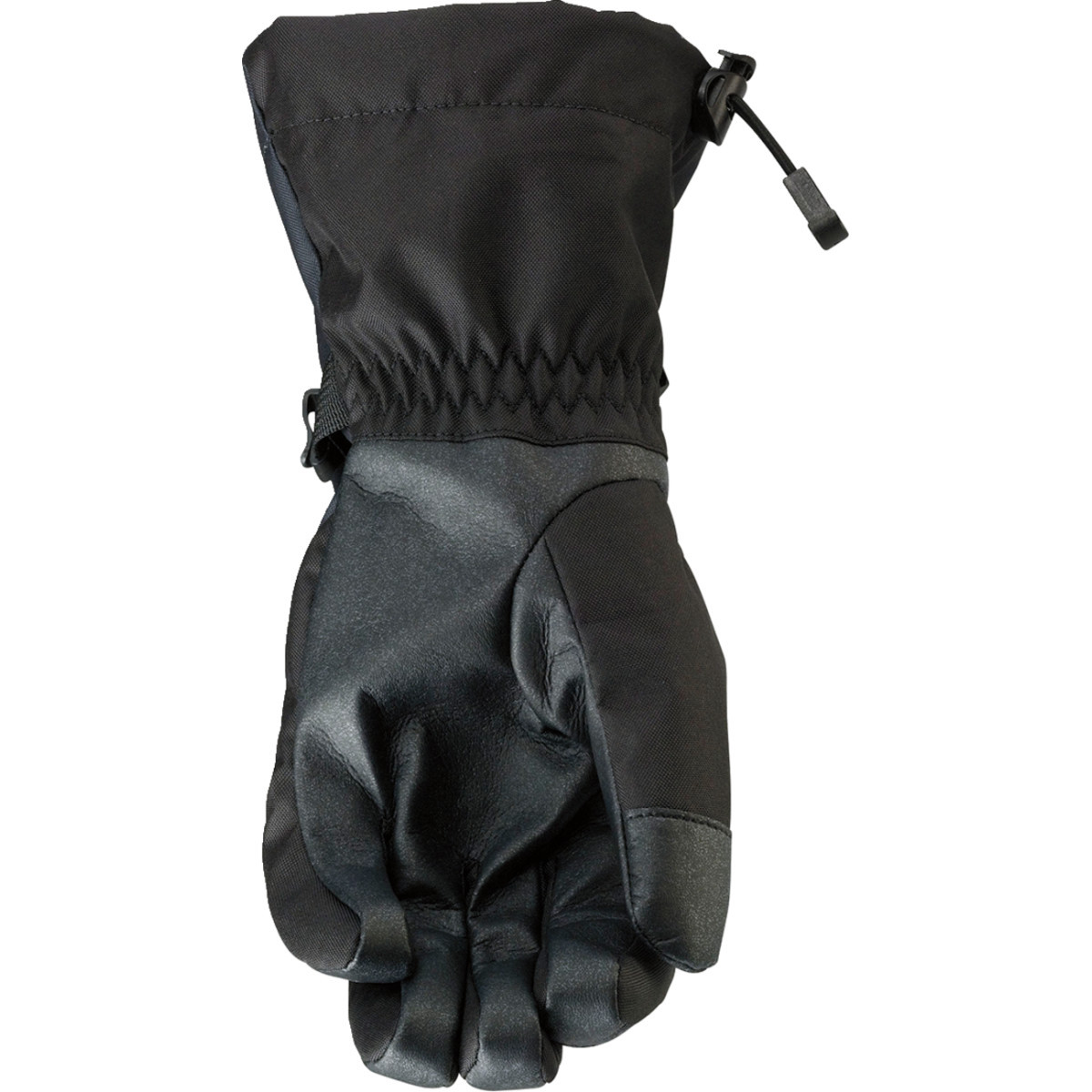 Arctiva - Women's Pivot Classic Gloves - Black - XL