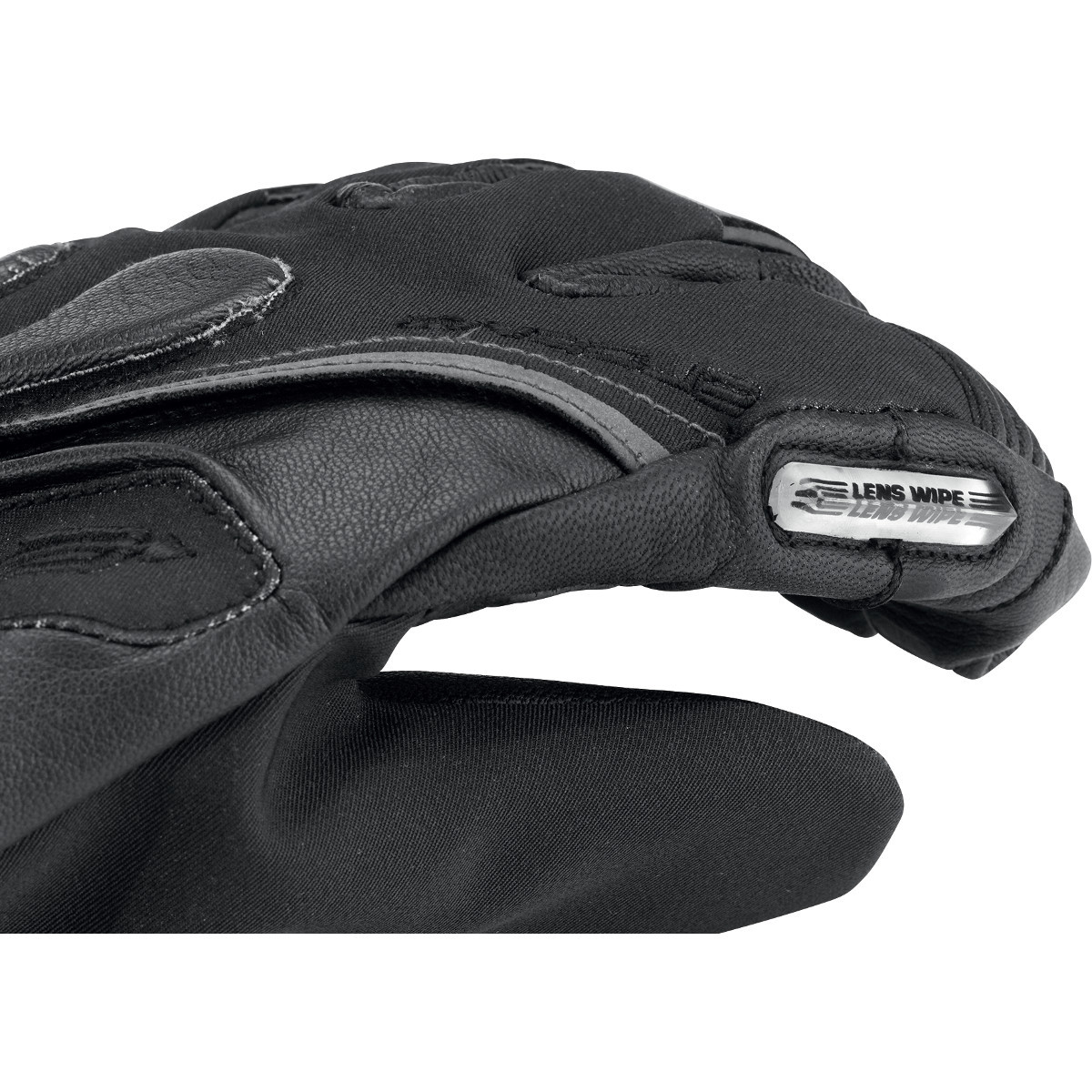 Arctiva - Meridian Gloves - Black - Medium