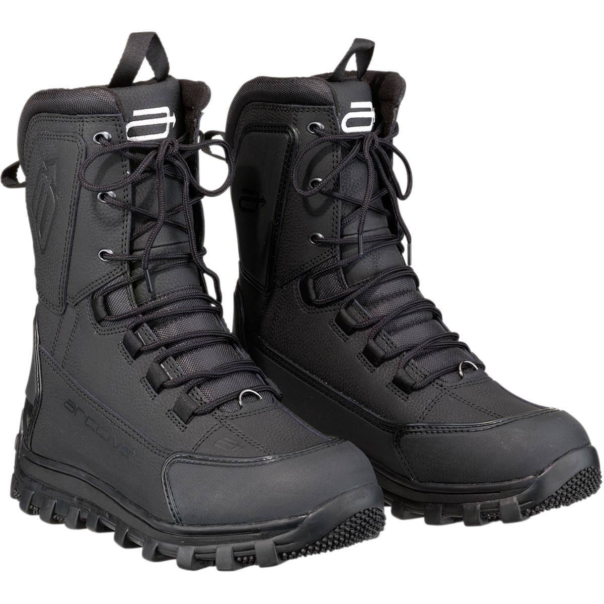 Arctiva - Advance Boots - Black - US 12
