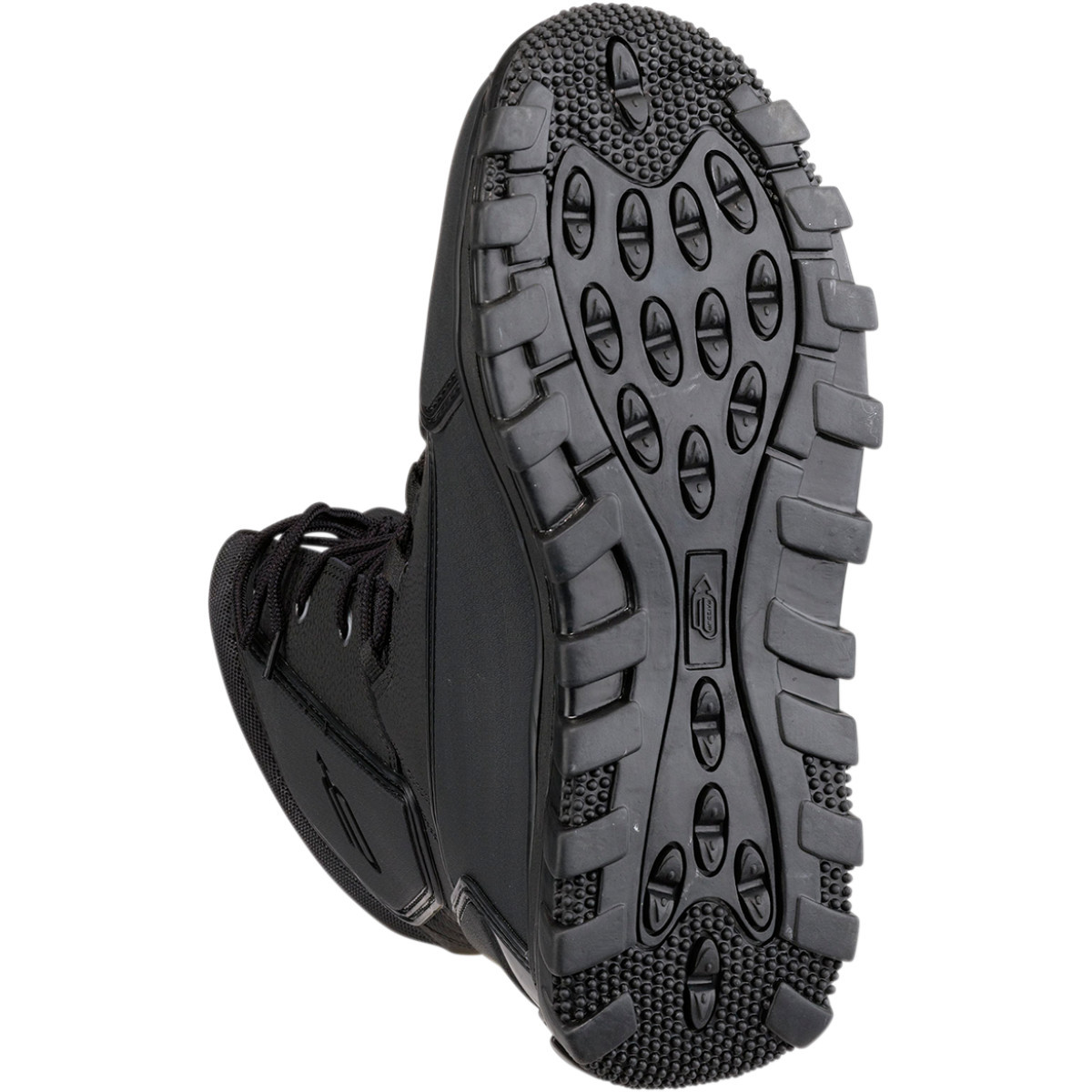 Arctiva - Advance Boots - Black - US 14