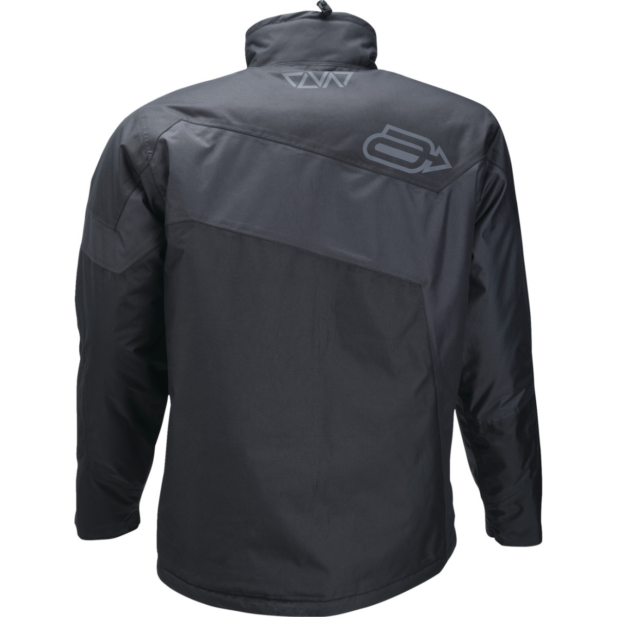 Arctiva - Pivot 7 Insulated Jacket - Stealth - XL