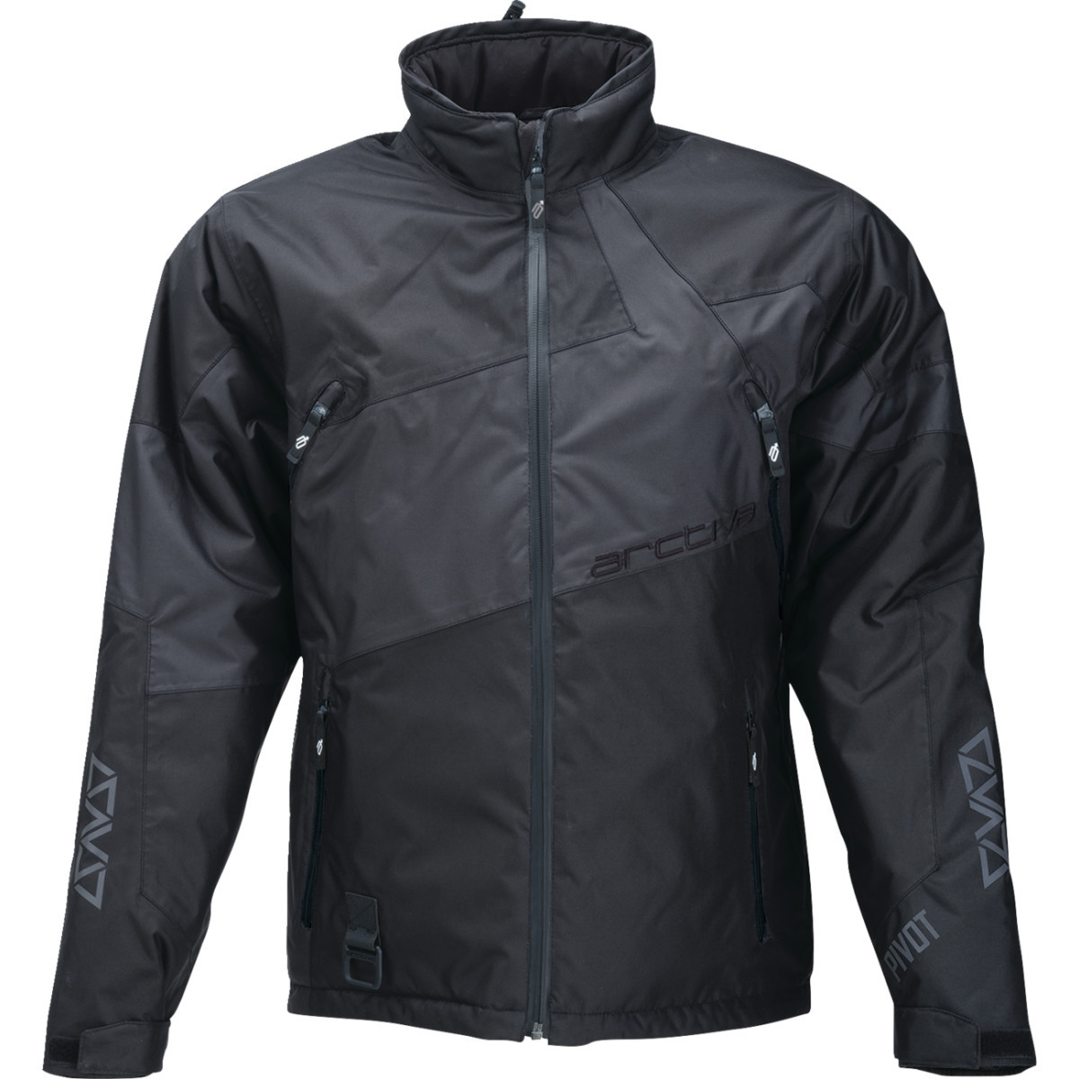 Arctiva - Pivot 7 Insulated Jacket - Stealth - XL