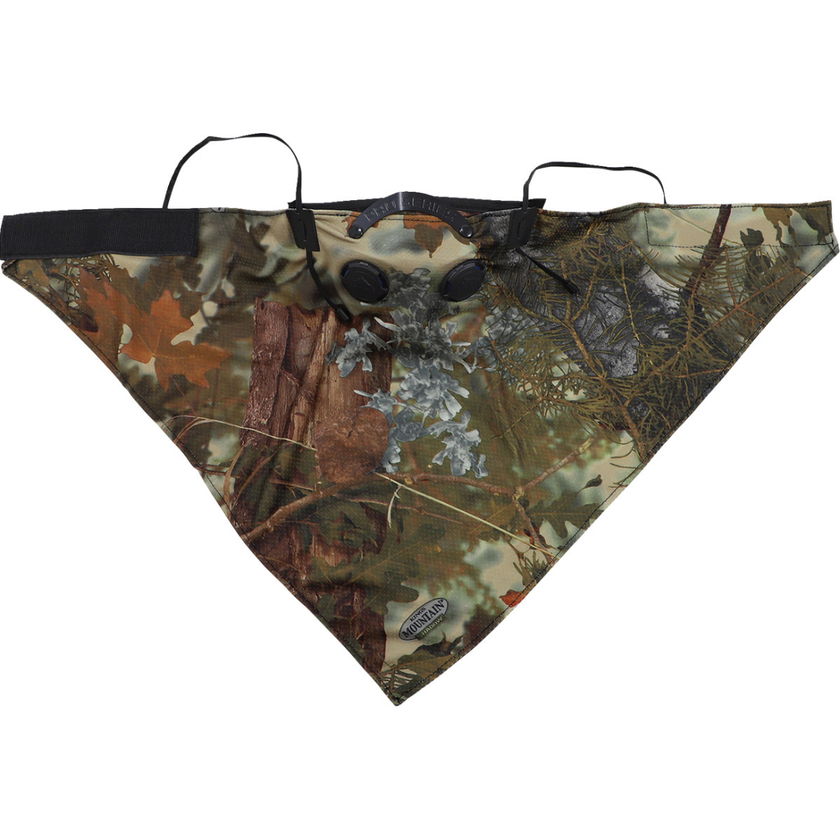 Atv-tek #BDMCAMO - Bandana Dust Mask - Camo
