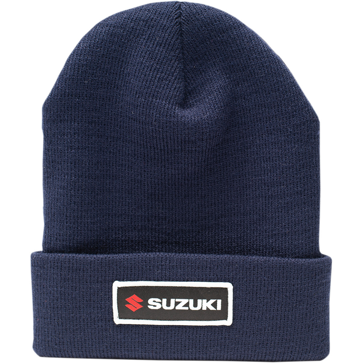 Factory Effex #22-86408 - Suzuki Beanie - Navy