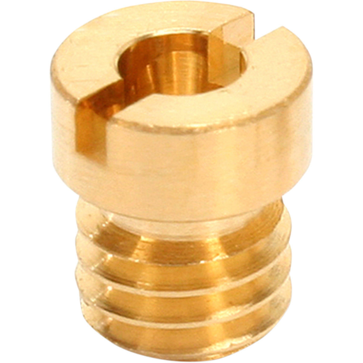 EBC #EBC424-27-165 - Replacement A-Bax Engineering Main Jets - Harley-Davidson - #165 - 2-Pack