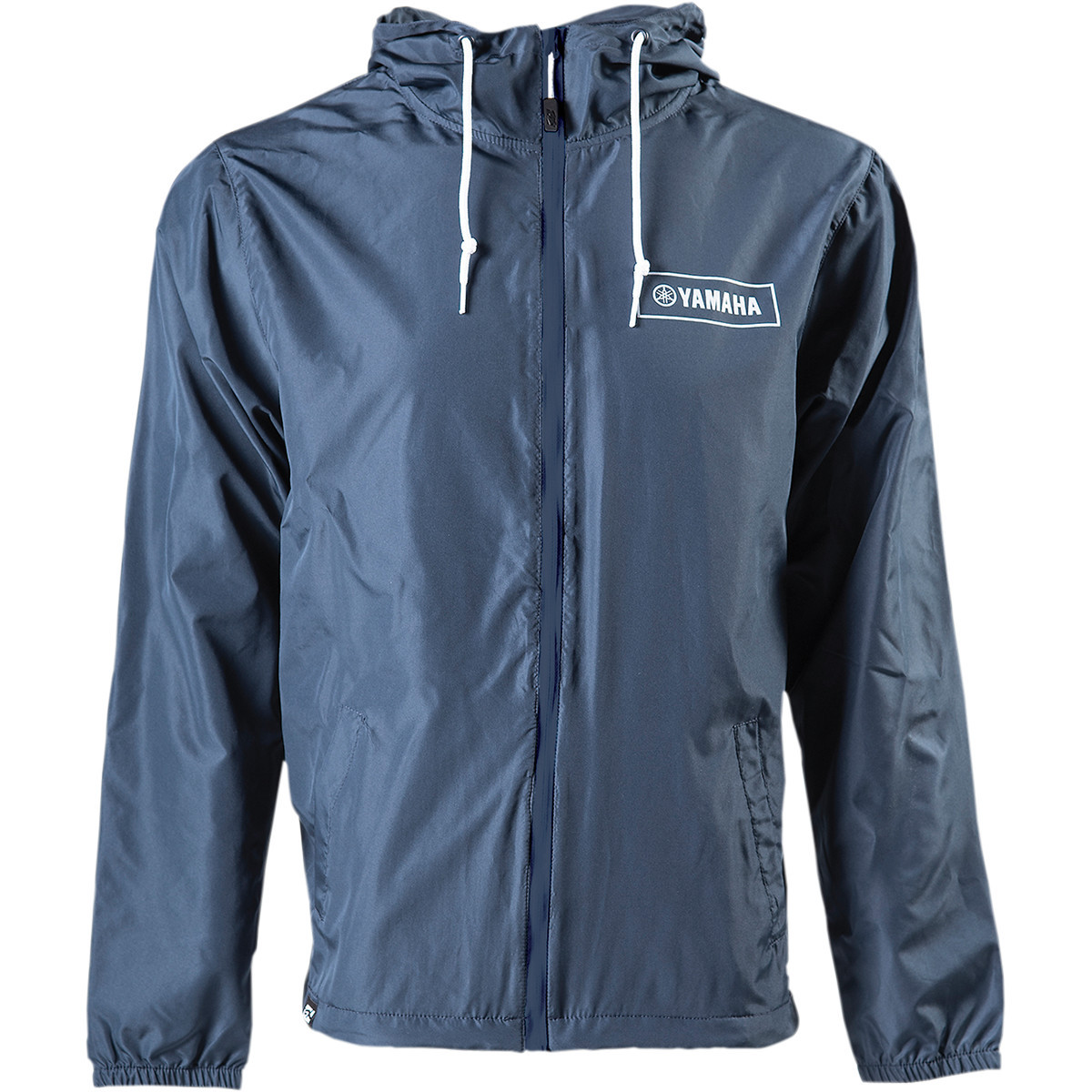 Factory Effex #25-85228 - Yamaha Windbreaker - Navy - 2XL