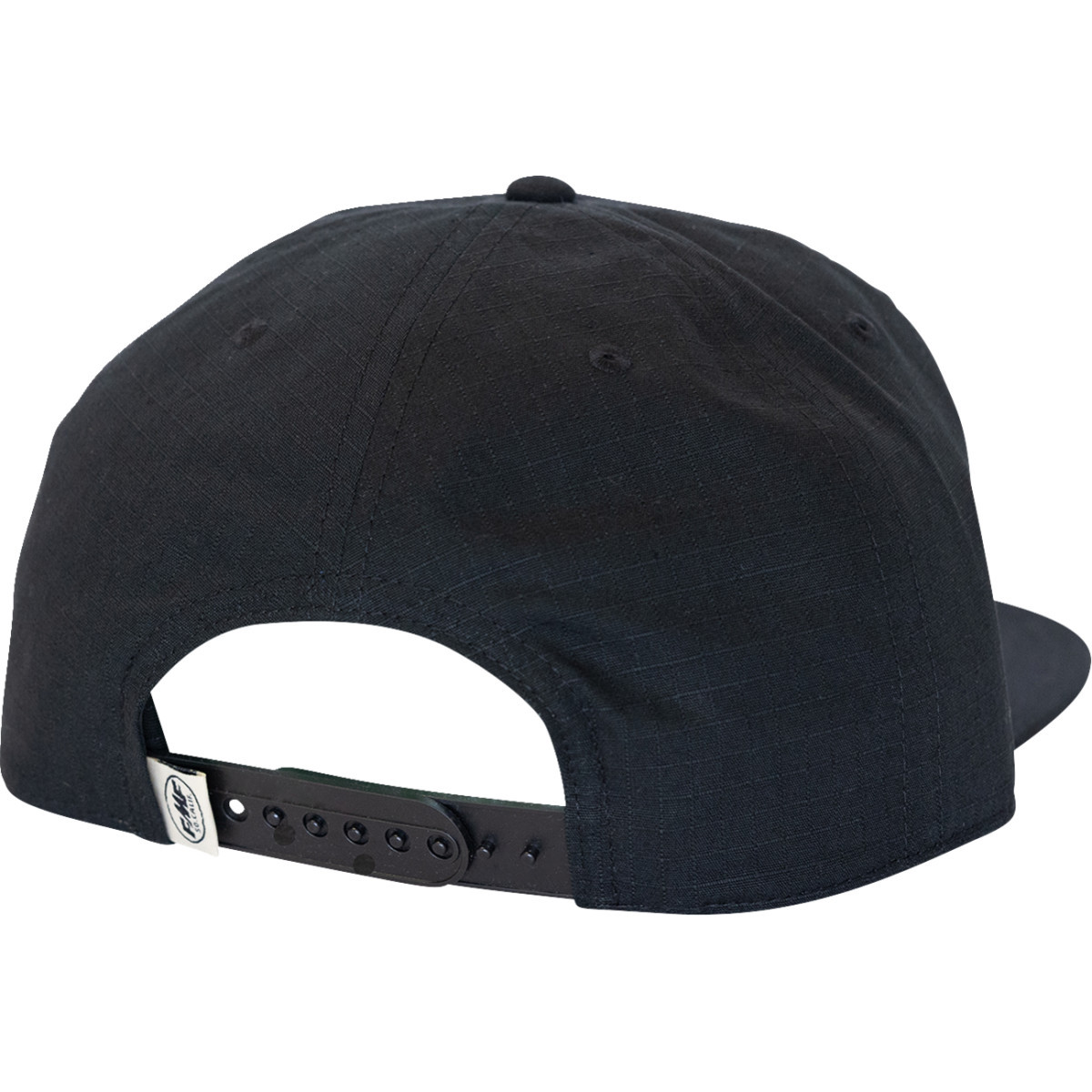 FMF #HO24196901BLK - Champ Hat - Black