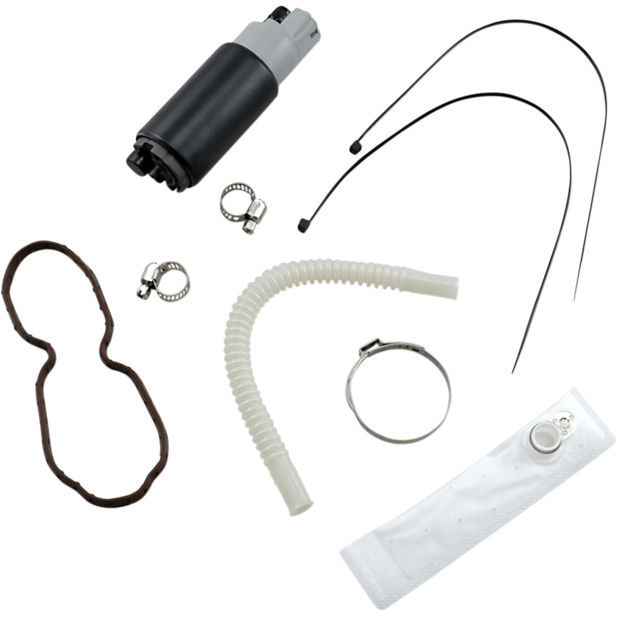 ALL Balls #47-2020 - Fuel Pump Rebuild Kit - Sportster