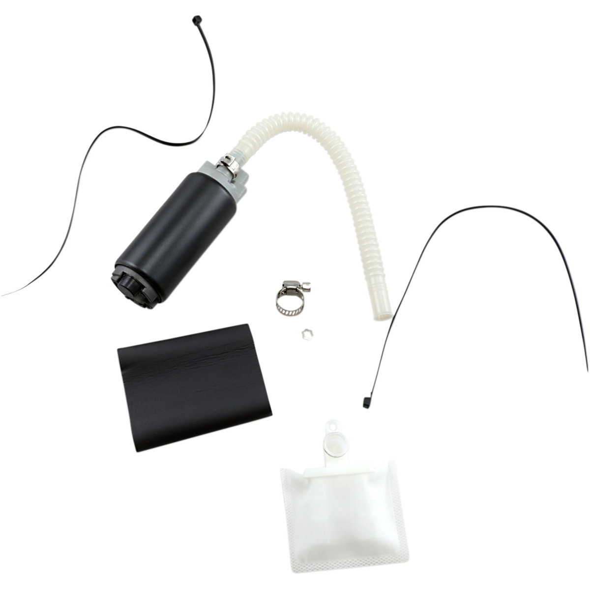 ALL Balls #47-2031 - Fuel Pump Rebuild Kit - Softail/Touring